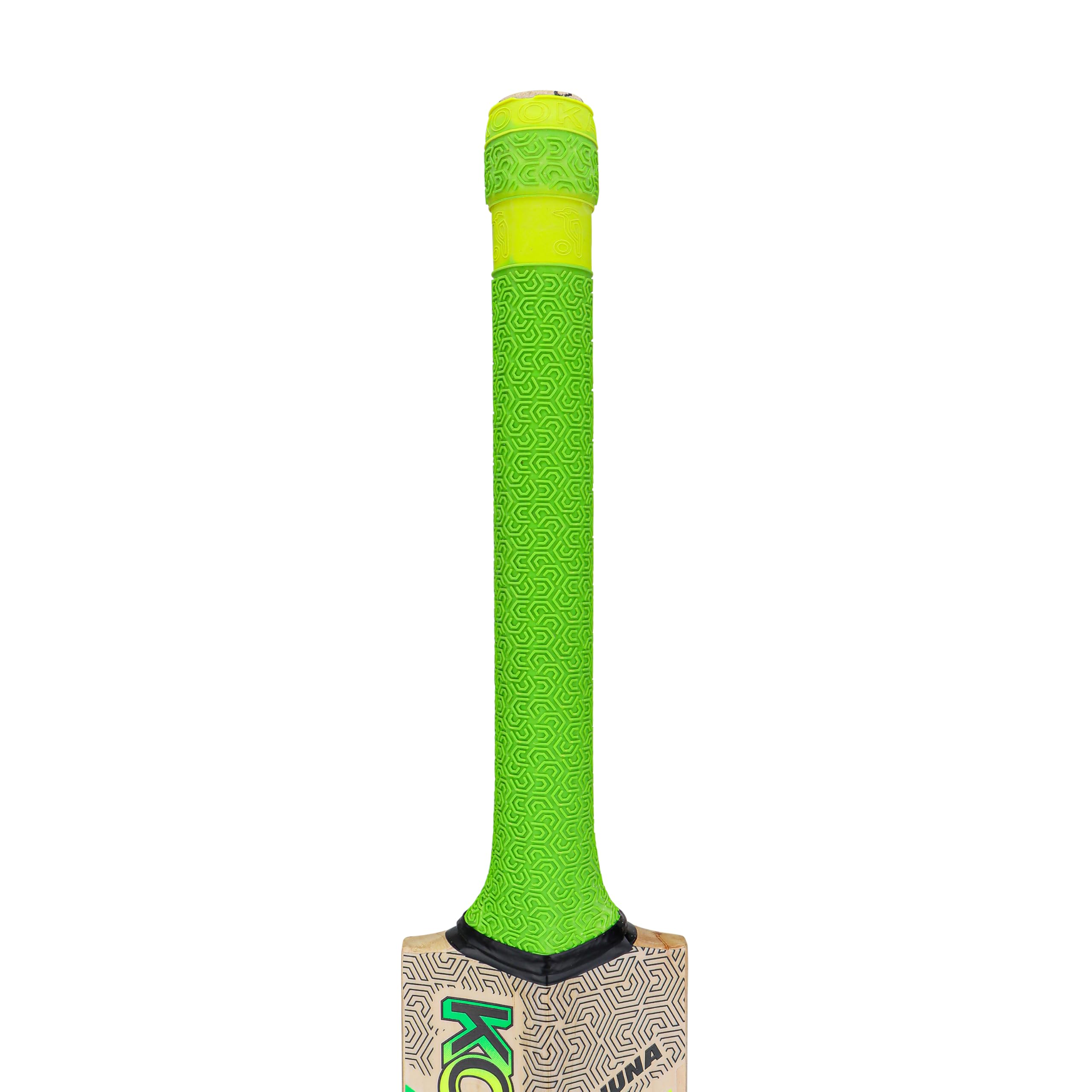 Kookaburra Kahuna 6.4 Ultimate Cricketschläger – kurzer Griff