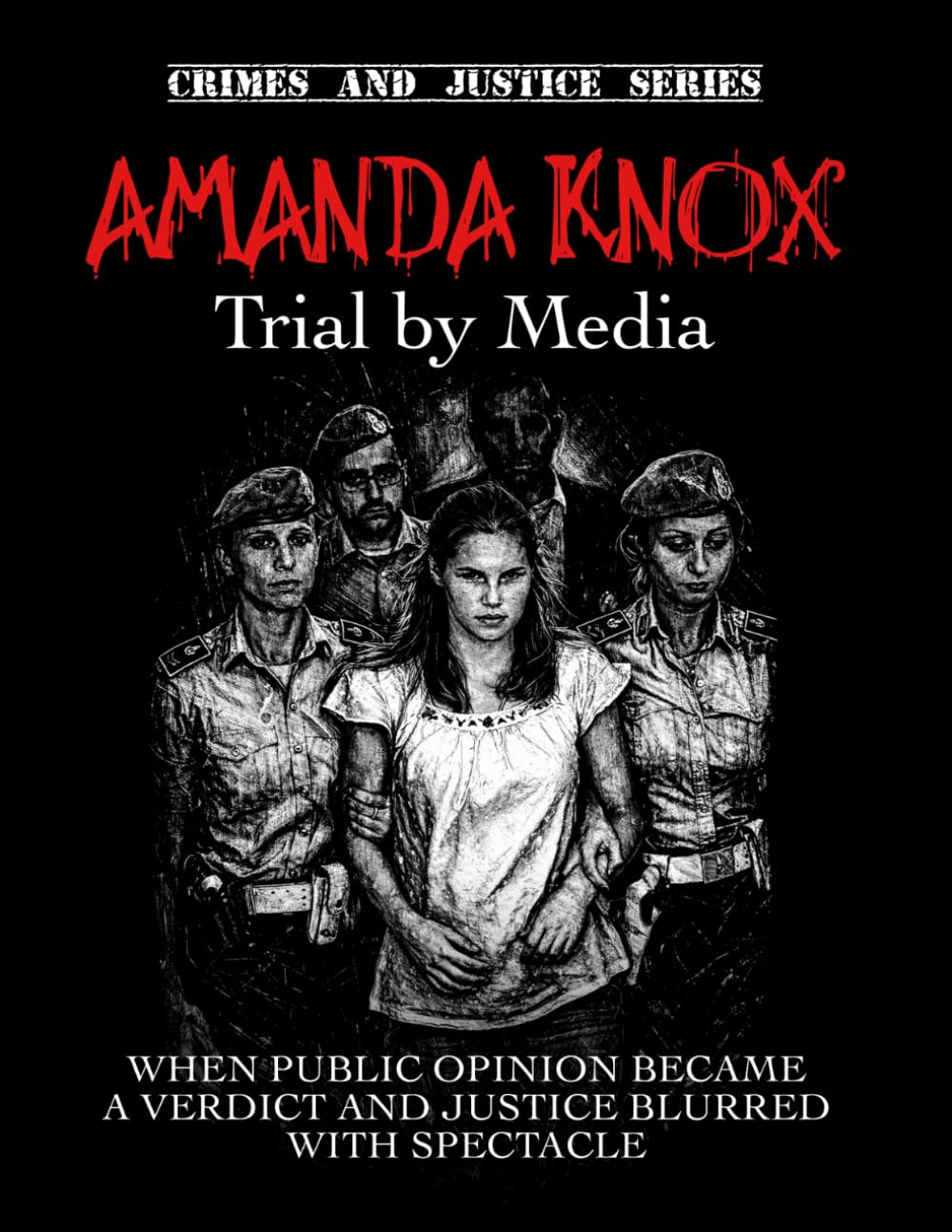Amanda Knox: Trial by Media. When public opinion became a verdict and justice blurred with spectacle