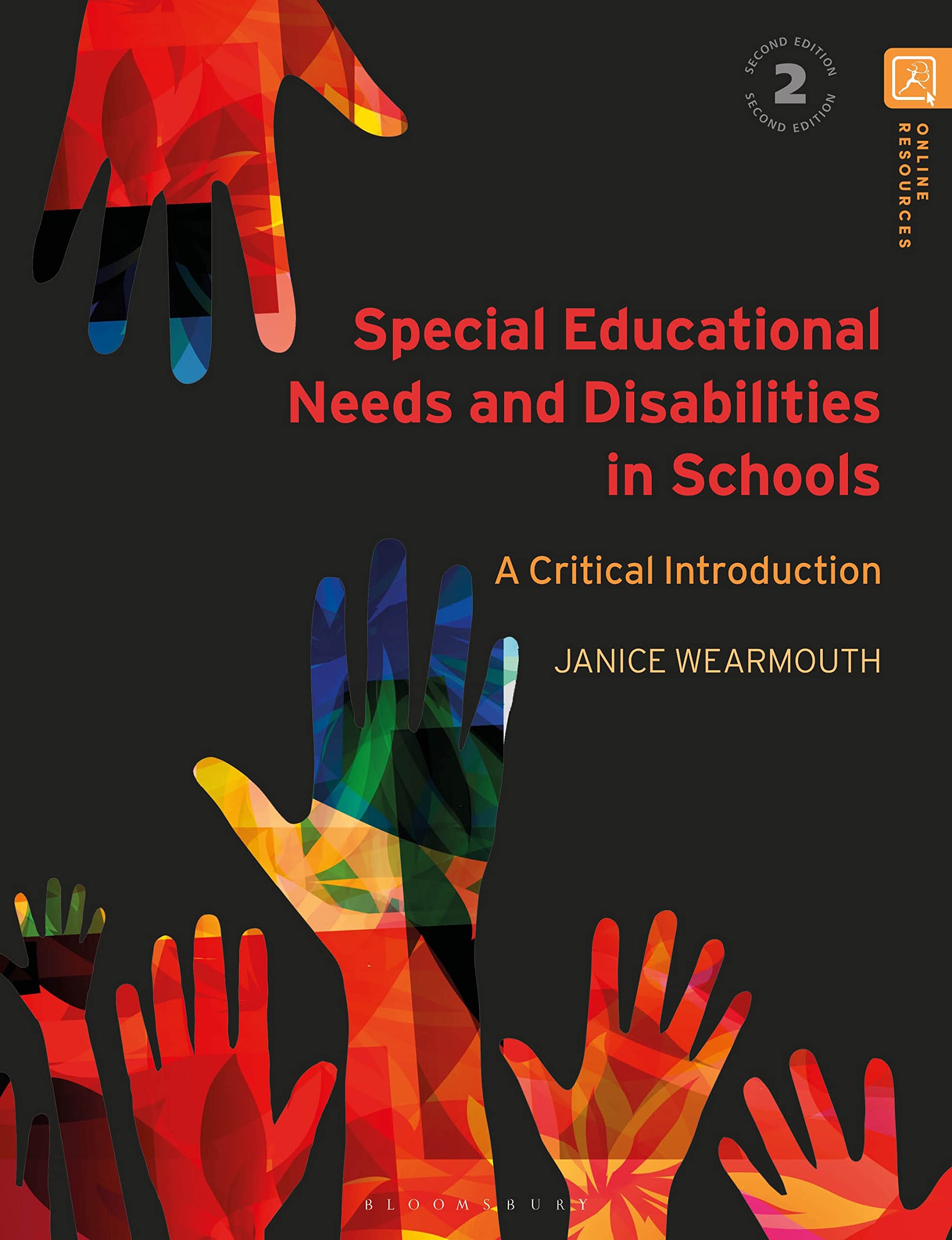 Special Educational Needs and Disabilities in Schools by Jani... - 9781350173026