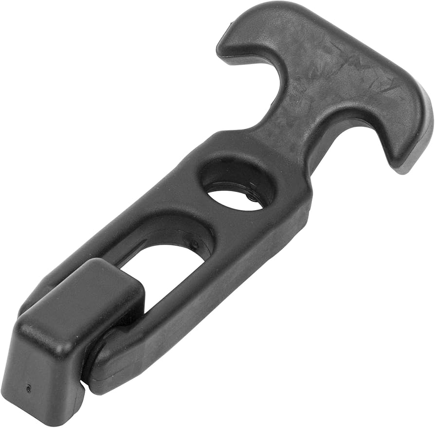 Amazon.com : Exmark 103-4080 Rubber Latch Lazer Z Quest Pioneer