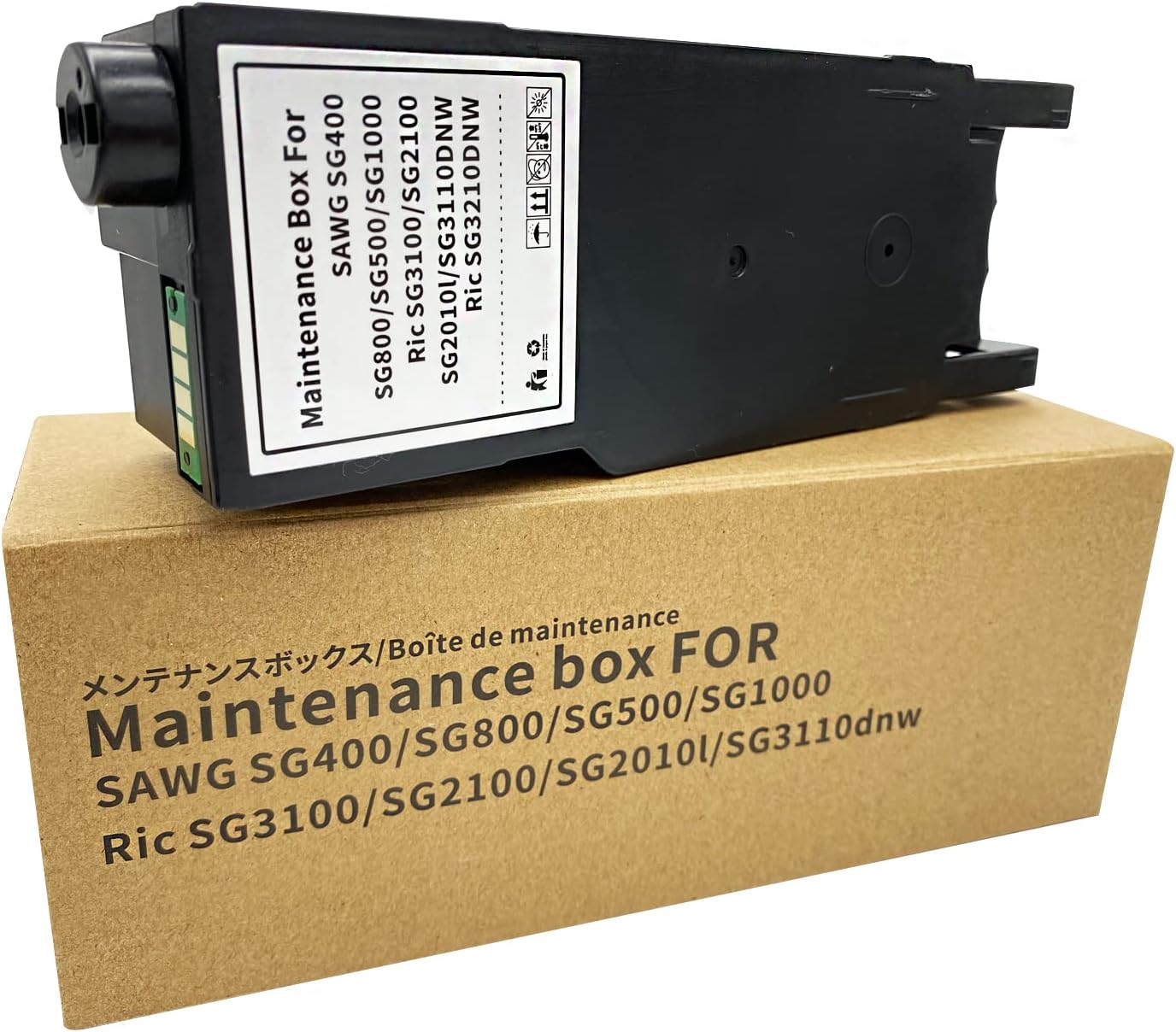 Sawgrass SubliJet UHD Sublimationstinte 31 ml für SG500/SG1000