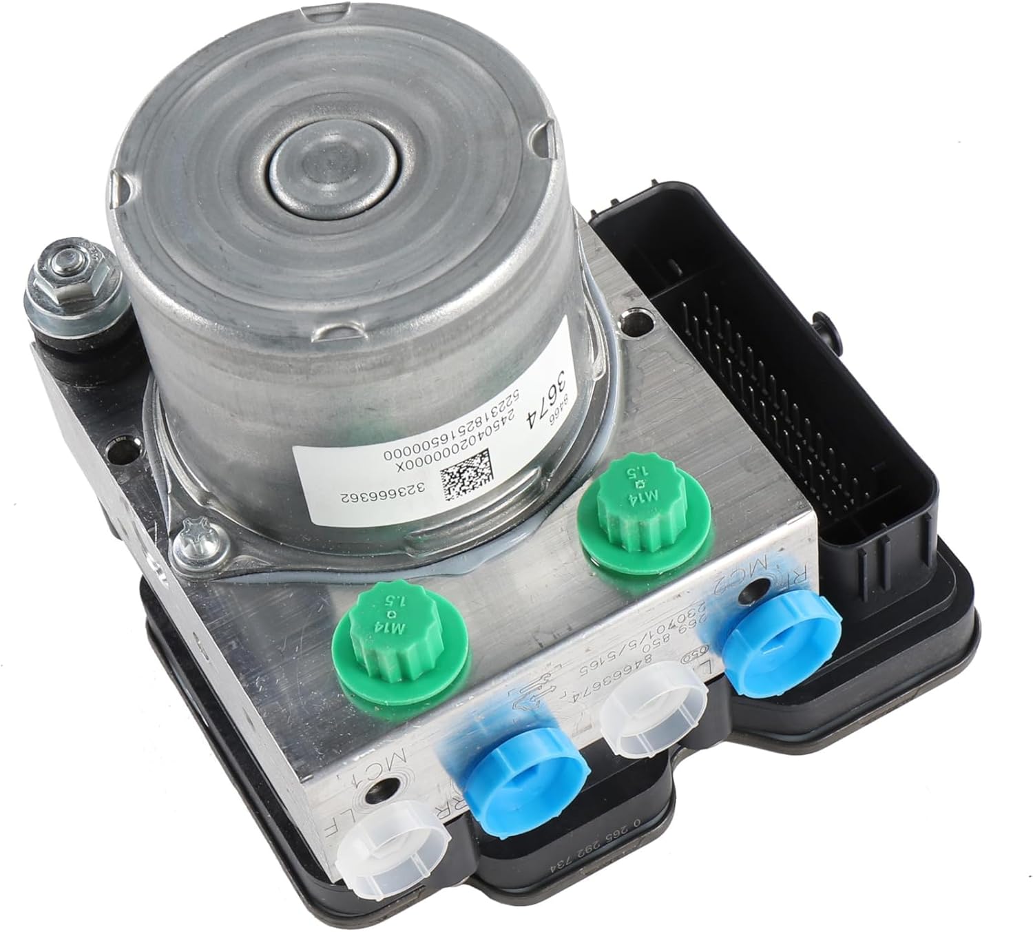 GM Genuine Parts 84663674 Electronic Traction Control Brake Pressure Modulator Valve