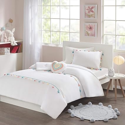 child twin comforter set