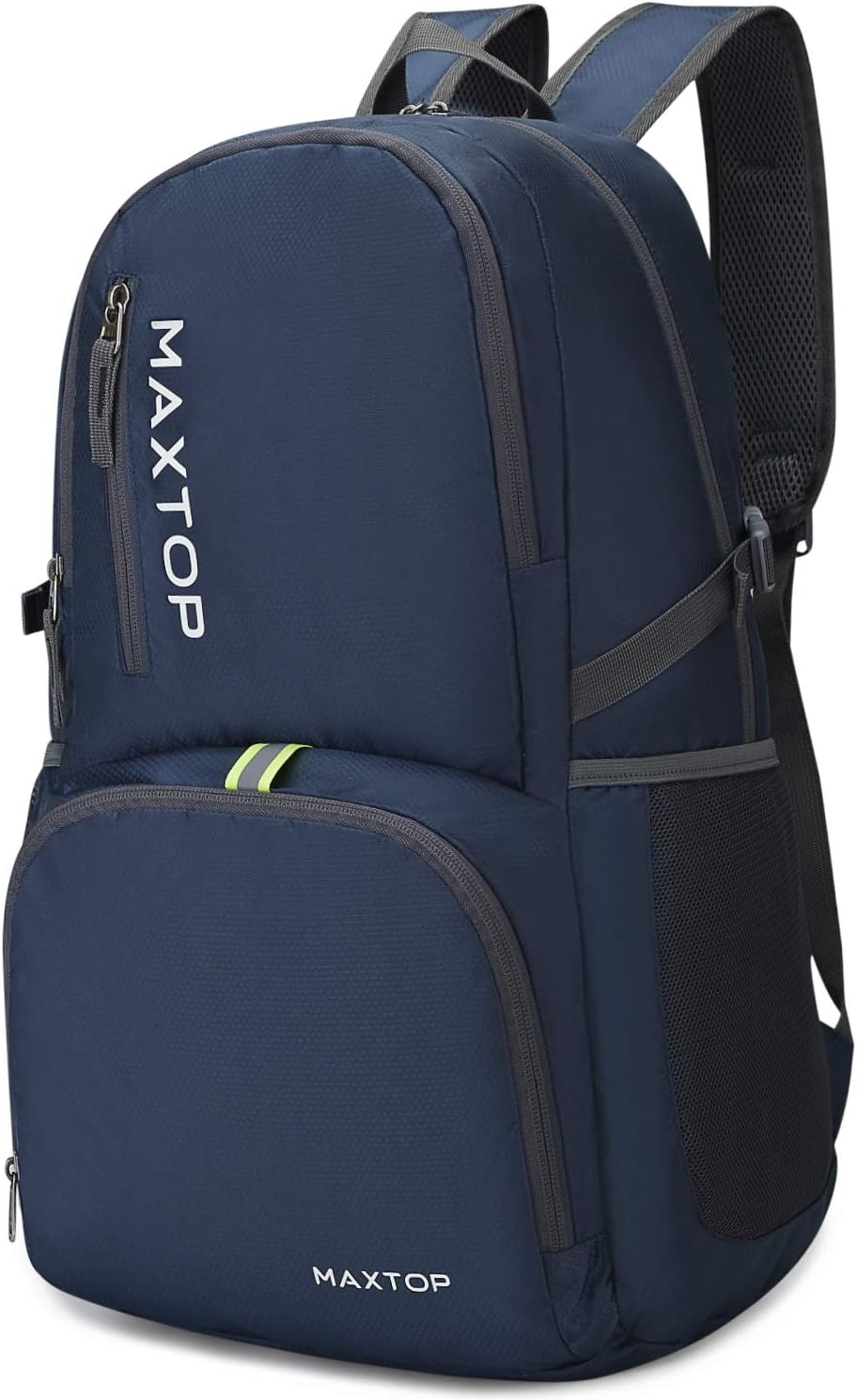 30L Backpack Ultra Lightweight Packable Foldable Rucksack Water Resistent For Men Women Outdoor Camping Hiking Travel Daypack Handy Durable Gifts For Men Women