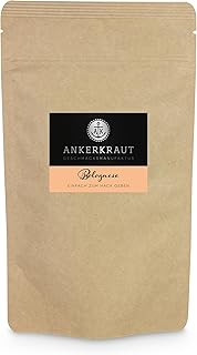 Ankerkraut Bolognese Gewürz, für italienische Spagetti Bolognese und Lasagne, 200g im aromadichten Beutel