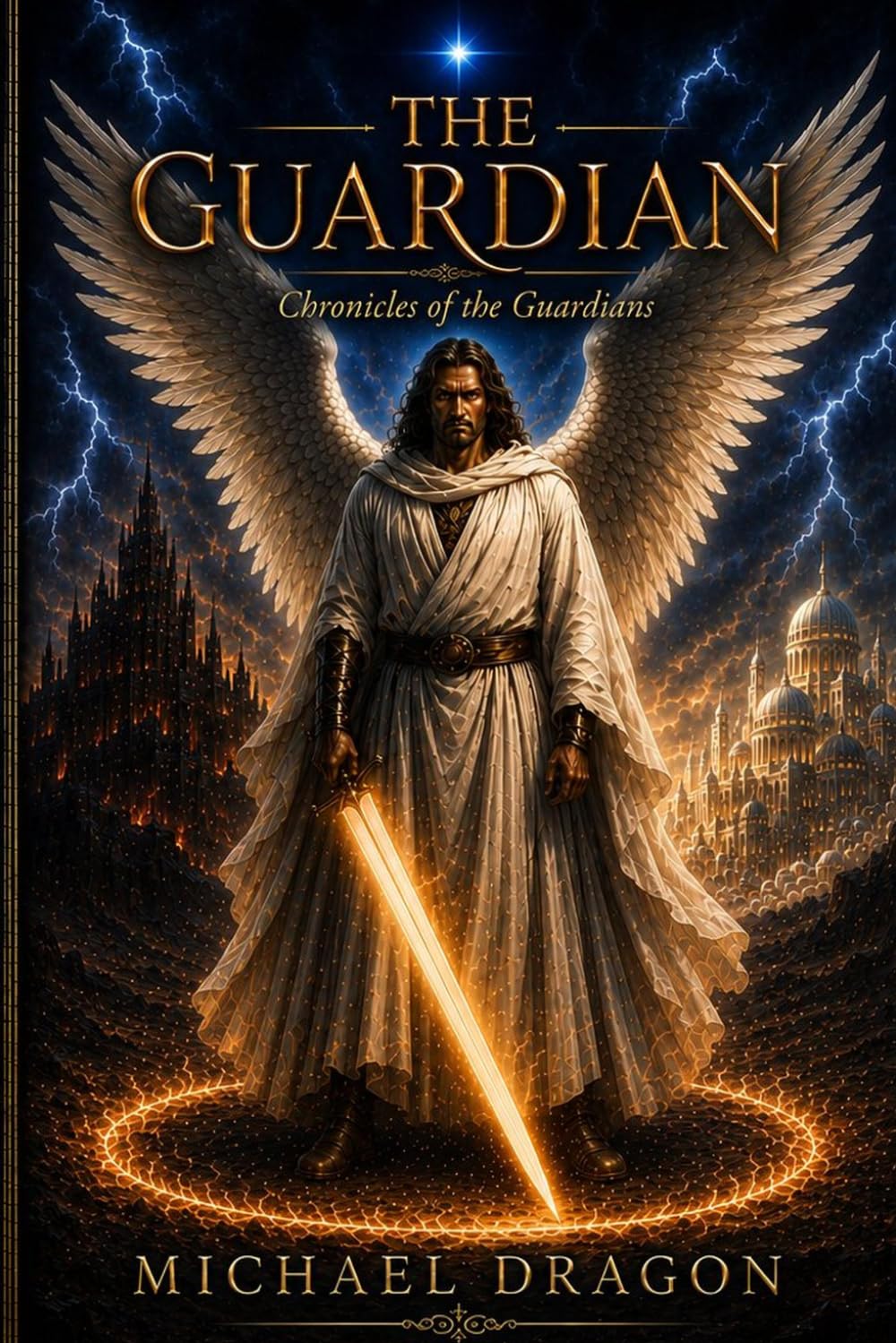 The Guardian: Chronicles of the Guardians