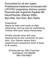 Vista 7 de Magic Serum-No Needle Alternative-BioActive Argireline Peptides Complex Anti-Eexpression Line/Creases Serum-Matrixyl 3000, SNAP-8, Pentapeptide-18