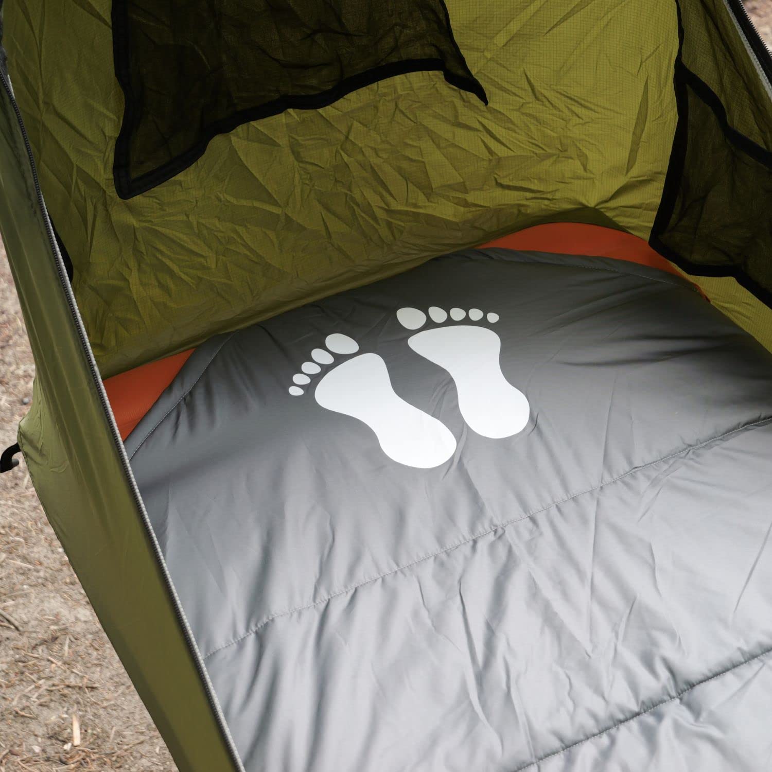 Amazon | ヘブンテント Haven Tent 断熱マットカバー スタンダード