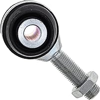 Vista 6 de NICHE Kit de extremo de barra de acoplamiento para Can-Am Maverick X3 R RR Turbo 1000 Max XRS XMR XRC 900 HO 709401125 709401703