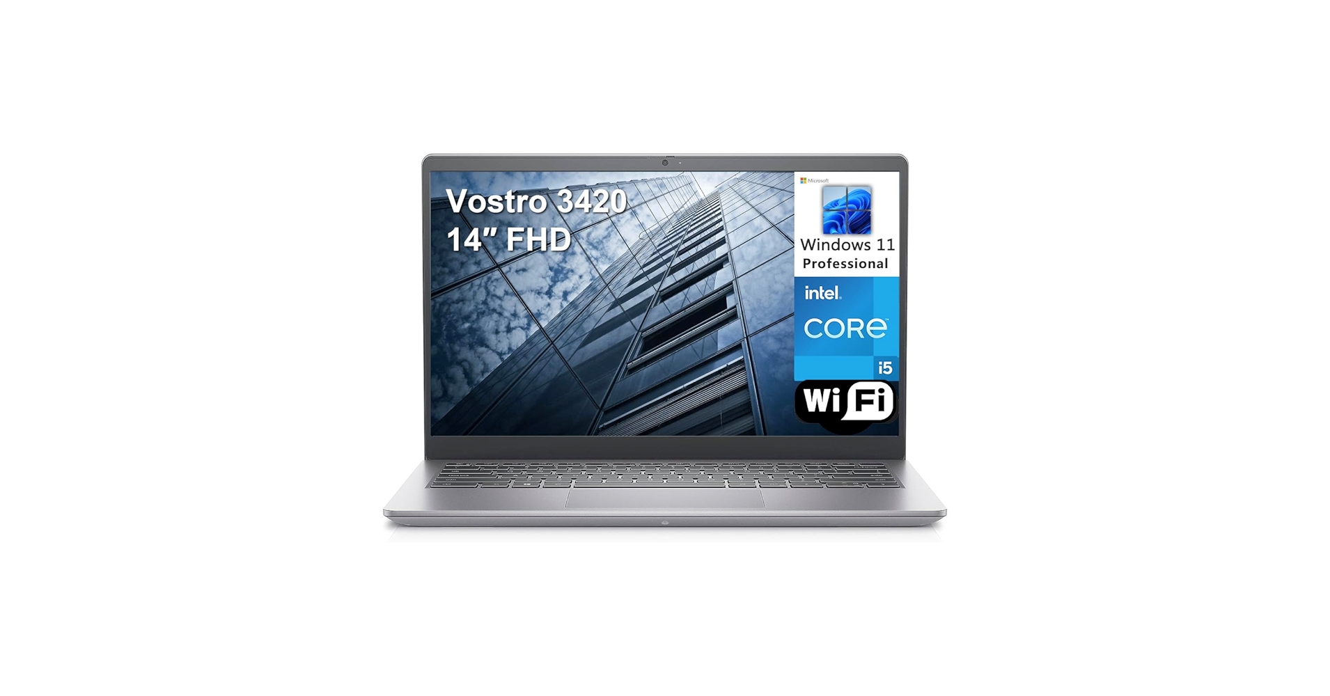 Amazon.com: Dell Vostro 14 3000 3420 14