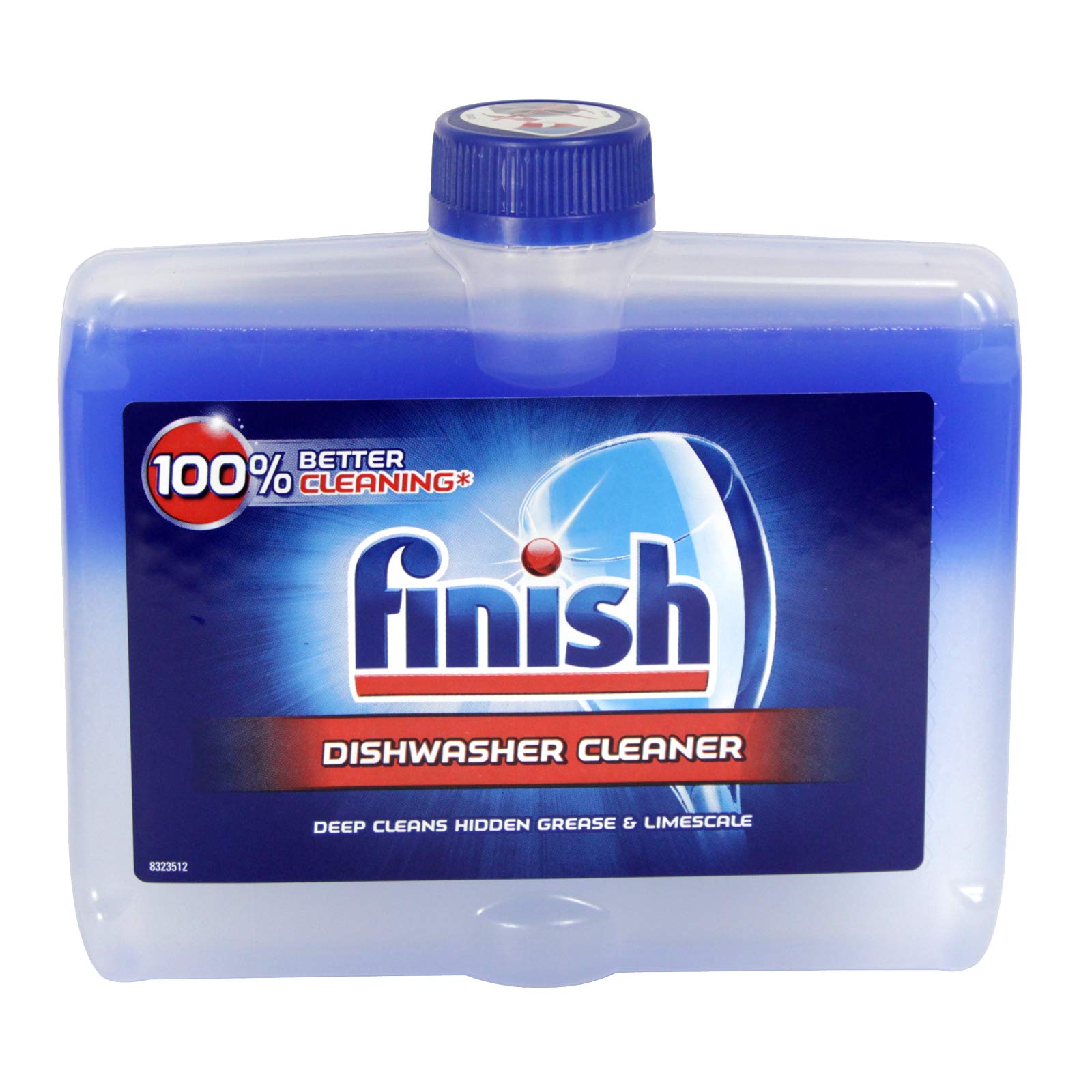 See full amazon price history chart for Finish Dishwasher Cleaner Original 250ml Pack Of 2 Finish Dishwasher Cleaner Original 250ml Pack Of 2 (B0843PD6YV) Amazon Price History, Amazon Price Tracker