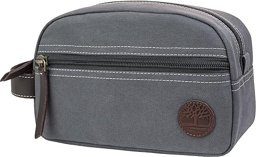 Miniatura 6 de Timberland de los hombres lona Kit de viaje