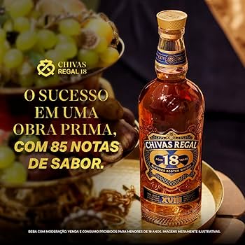 CHIVAS REGAL 18年 箱入りウイスキー Amazon.co.jp: シーバスリーガル ブレンデッドウイスキー 18年