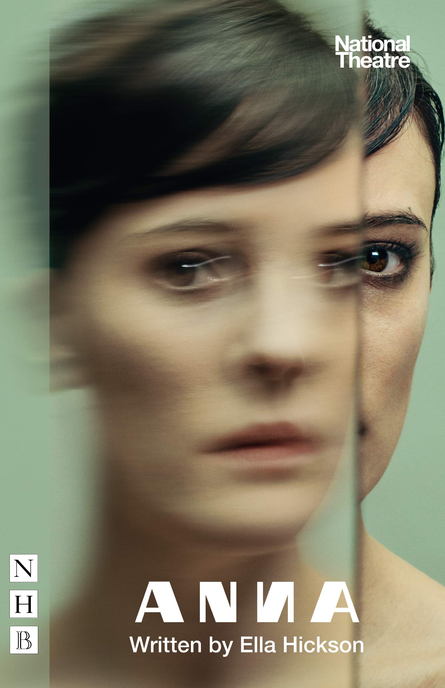 ANNA (NHB Modern Plays).by Ella-Hickson  New 9781848428584 Fast Free Shipping**