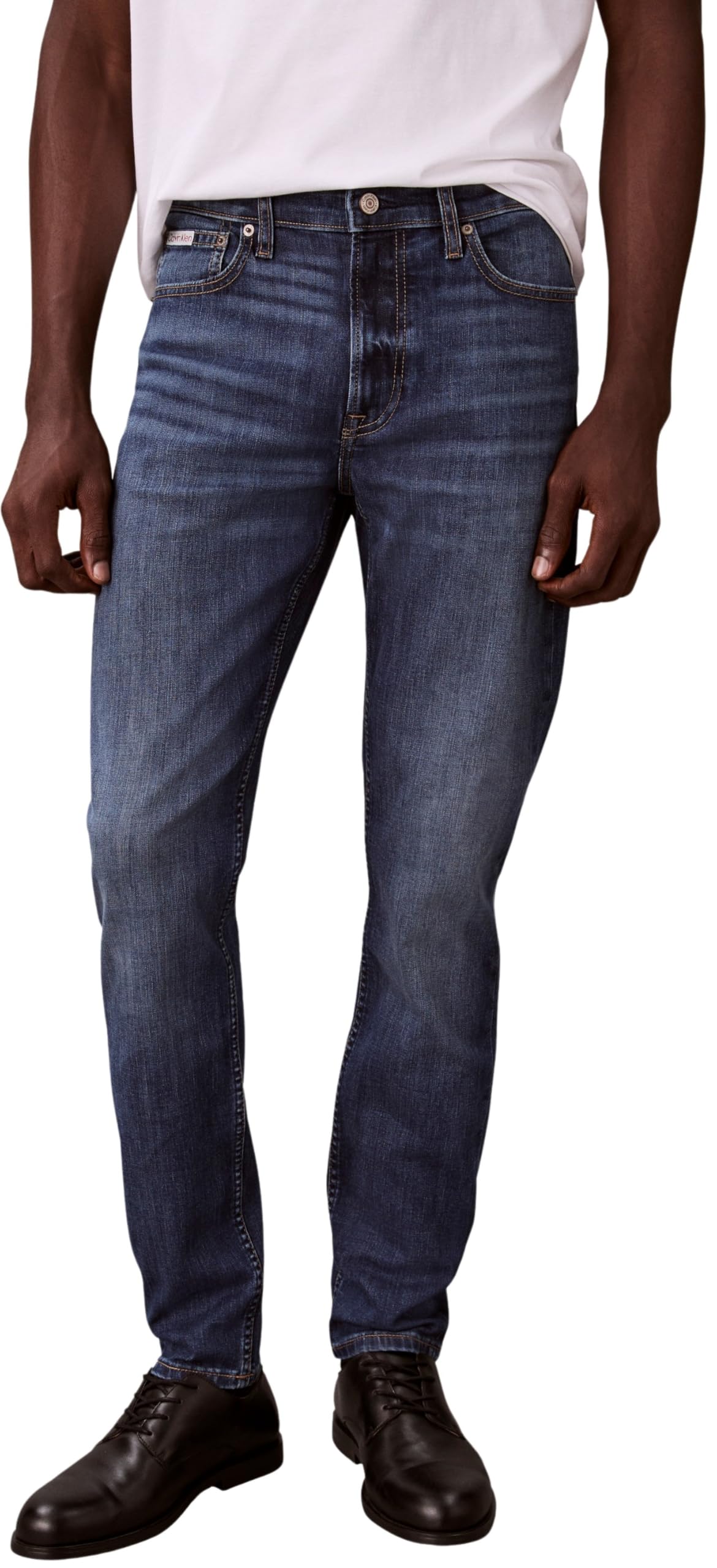 Calvin Klein Herren Jeans