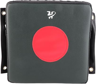 PU Wall Punch Boxing Bag Boxing Focus Target Wall Fighting Pad Taekowndo Training Bag Boxing Fitness Equipment