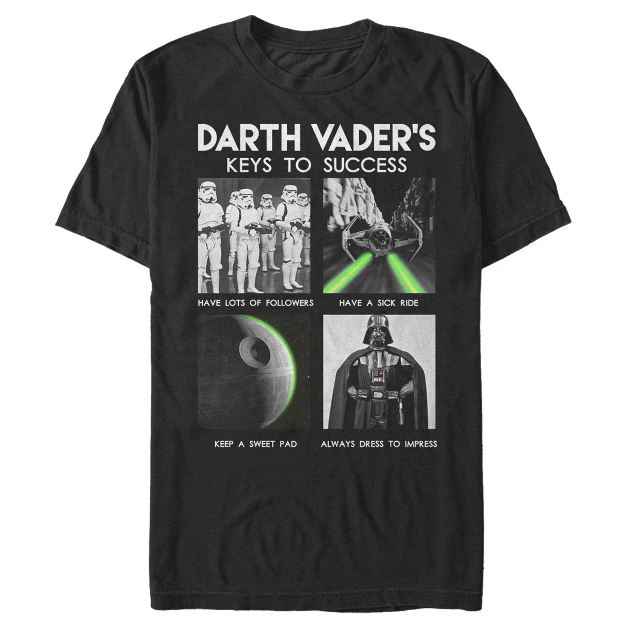 Star WarsMen's T-Shirt