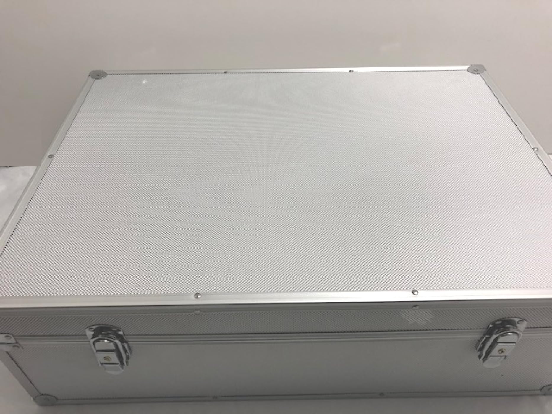 DJ Koffer / Case für 128 Jewel Case