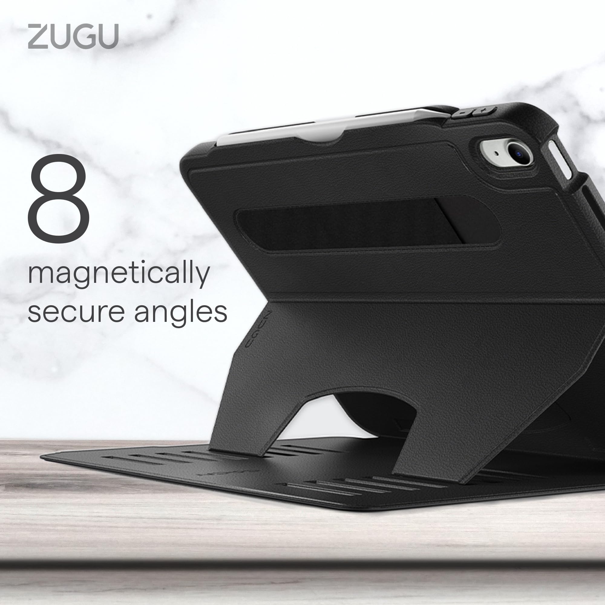 ZUGU CASE iPad Airケース 11インチ/10.9インチ カバー Amazon