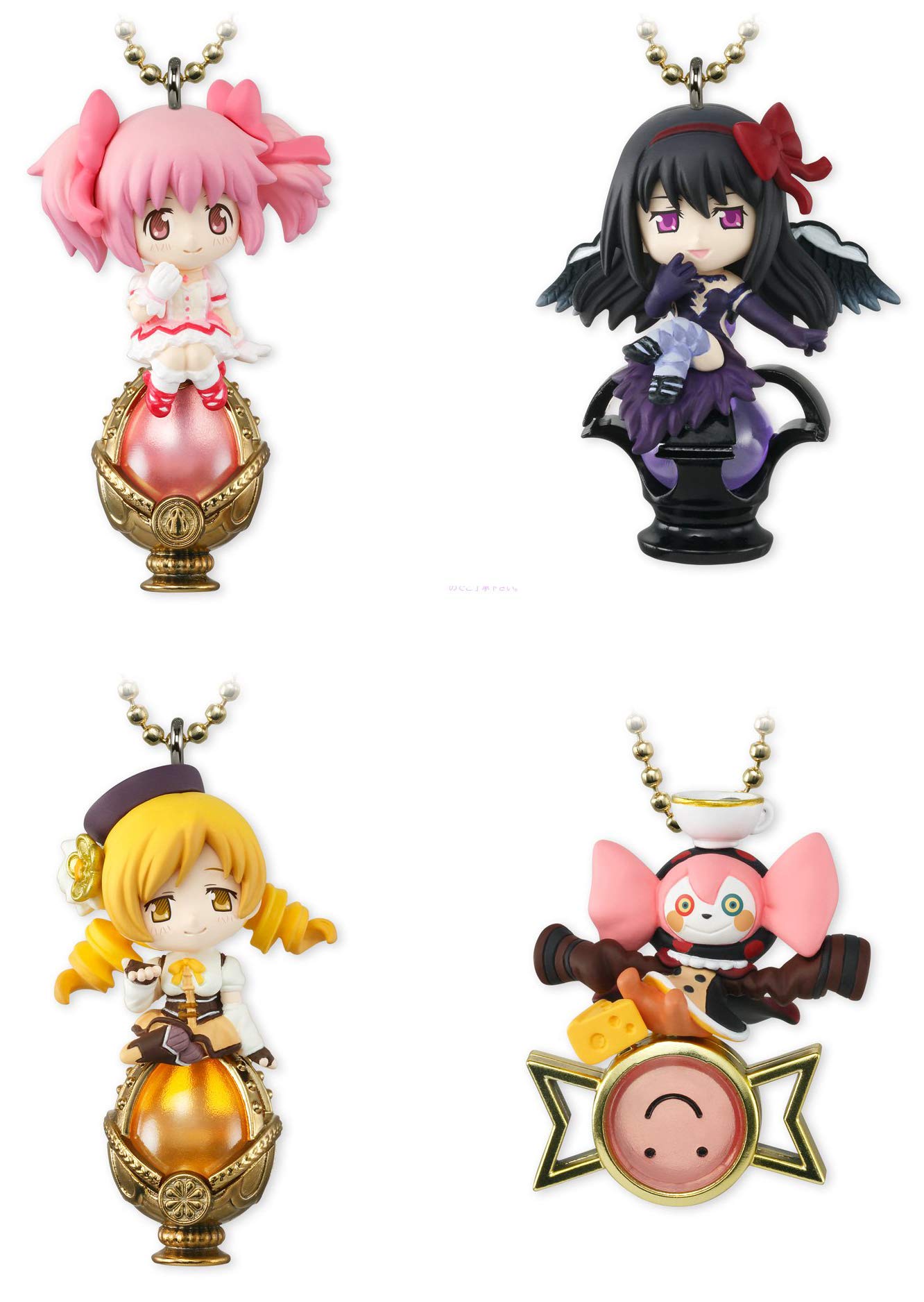 魔法少女まどか☆マギカ Twinkle Dolly トゥインクルドーリー 魔法少女まどか☆マギカ Twinkle Dolly トゥインクルドーリー