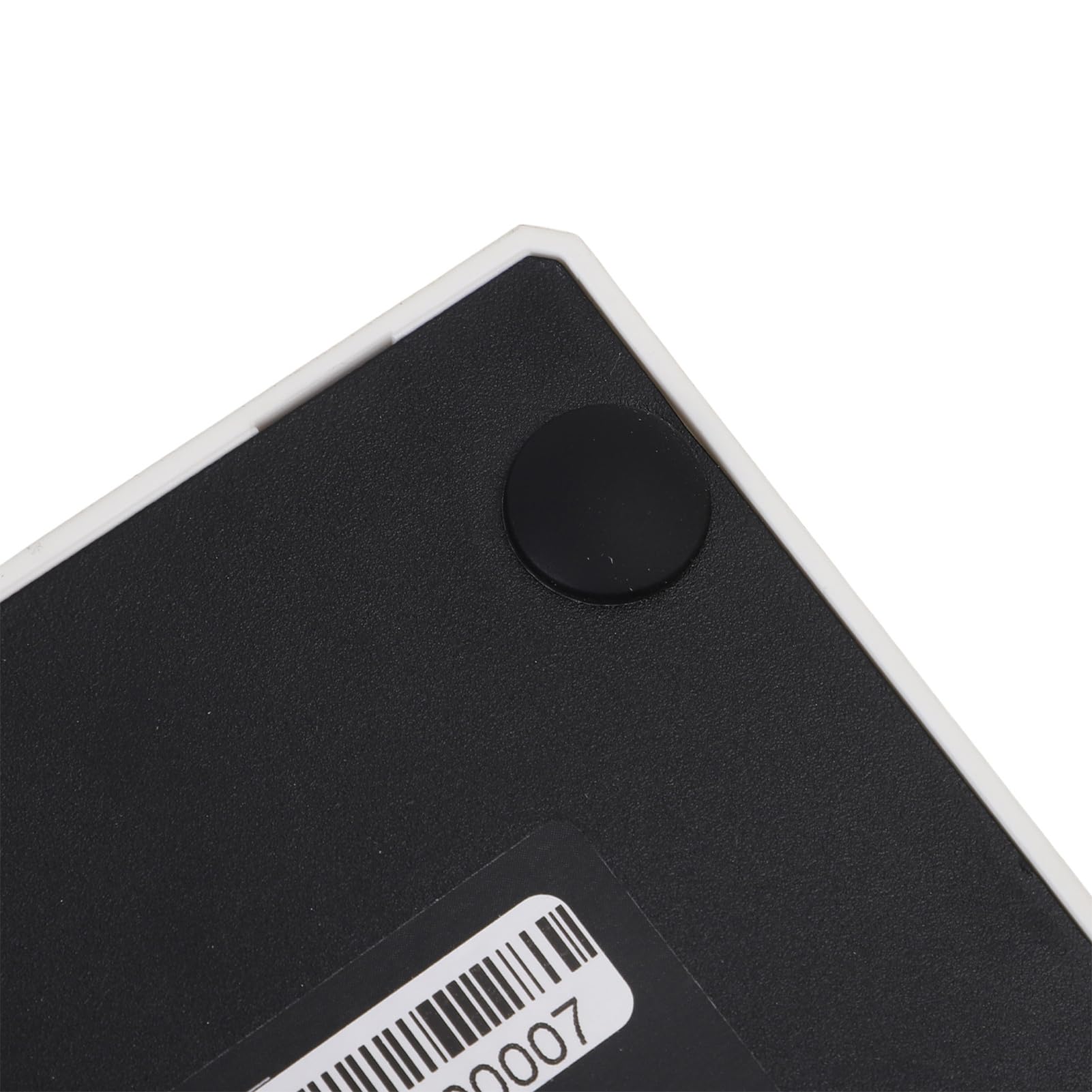 Btuty DK - Pedal multiefecto para guitarra, 24 bits/44,1 kHz, 8 efectos simultáneos, pantalla a color de 1,7 pulgadas, BT 5.0, batería de 2000 mAh, USB-C, procesador multiefectos para guitarra