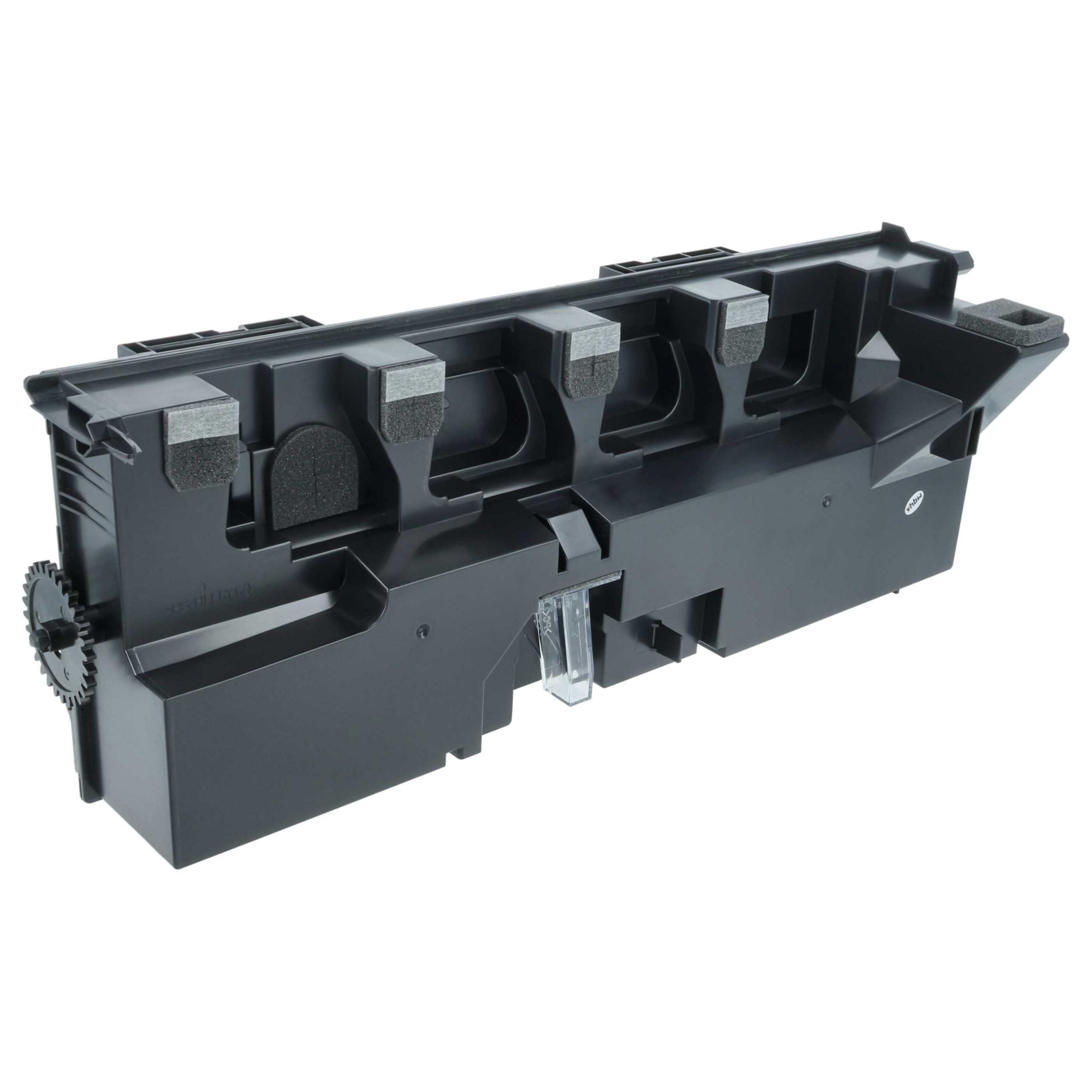 vhbw Bac de récupération de Toner Compatible Konica Minolta Bizhub C287 C227 Imprimante Laser
