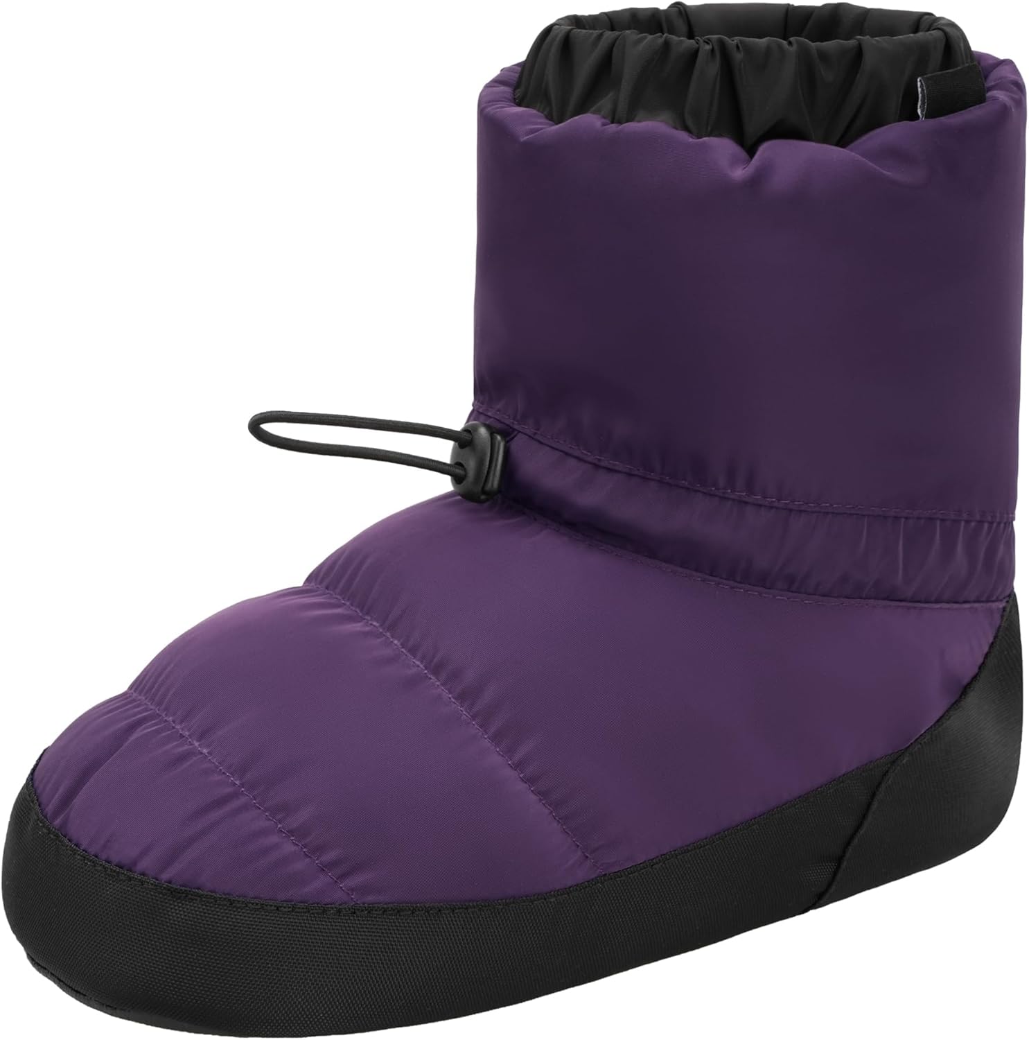 Stelle Women's Dance Booties - Warm Up Comfort