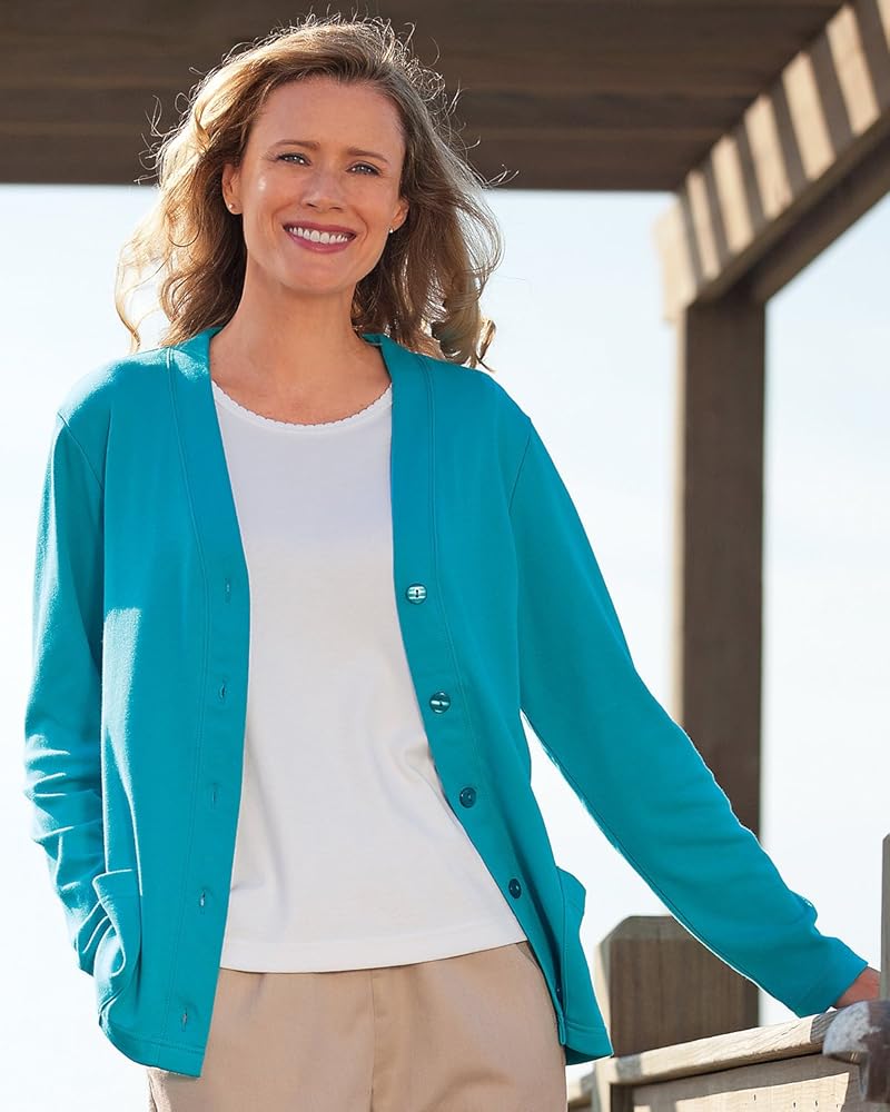 トップス Dezert cardigun ZESICA Women's Open Front Cardigan Sweater 2026 Spring Casual