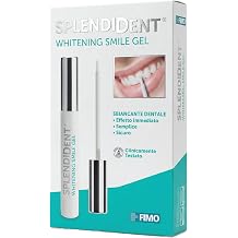 Teeth Whitening Gel - Advanced Formula with PAP Easy and Precise Application