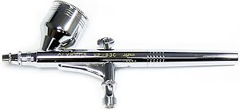 Amazon | オリンポス OLYMPOS エアブラシ HP-63C Wアクションエアー