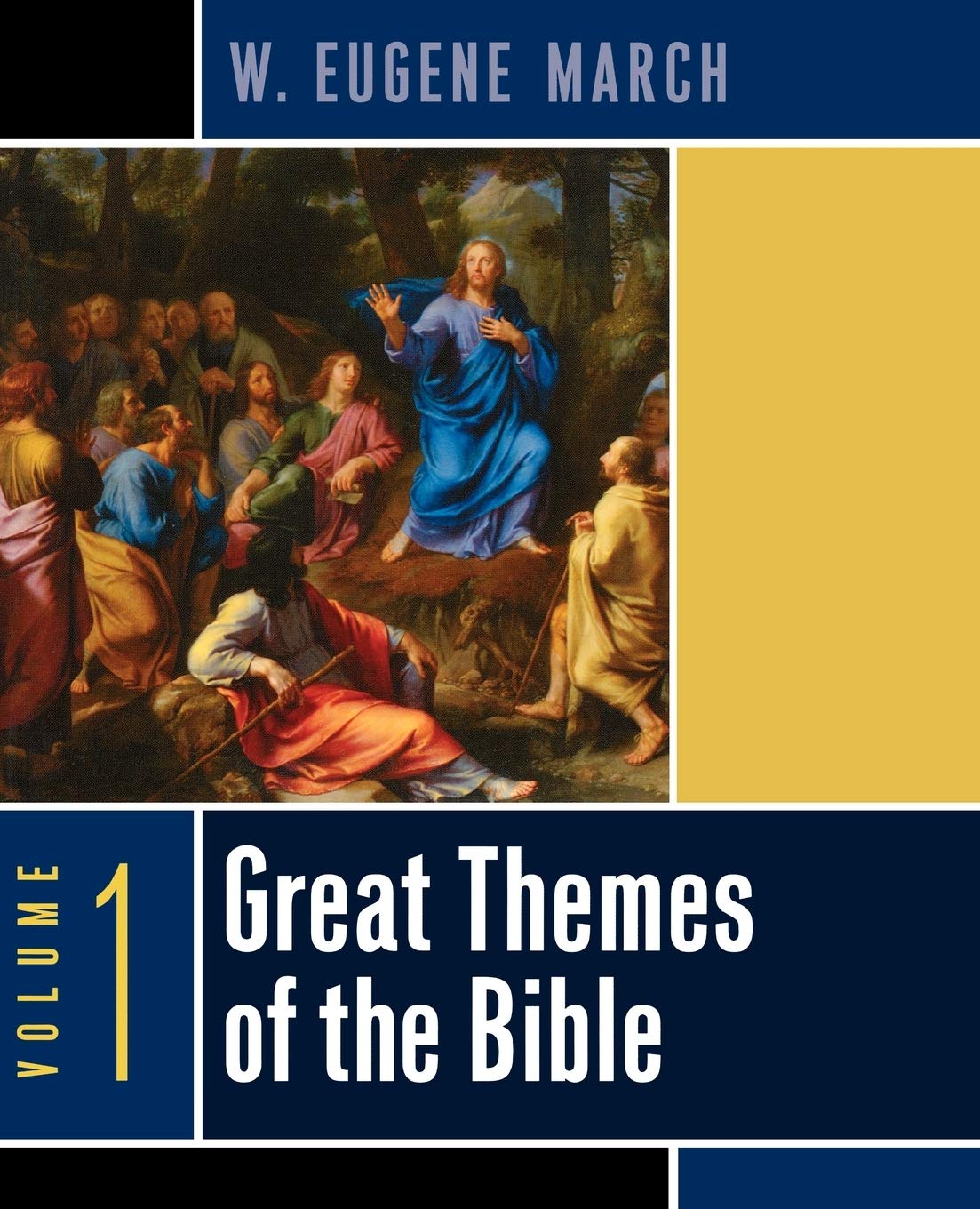 Great Themes of the Bible, Vol. 1