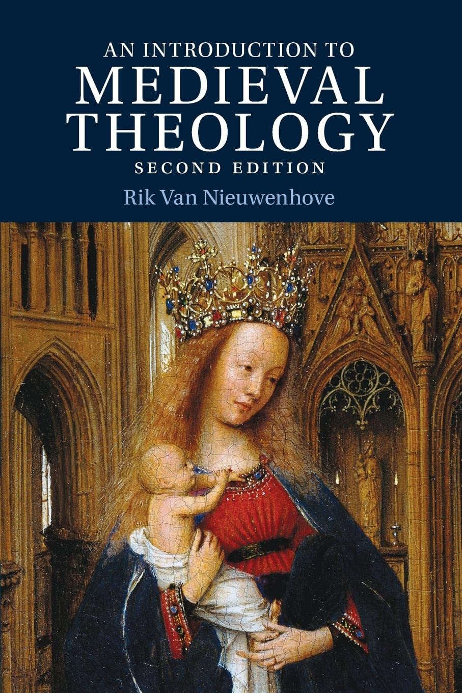 Introduction to Medieval Theology (Introduction to Religion)