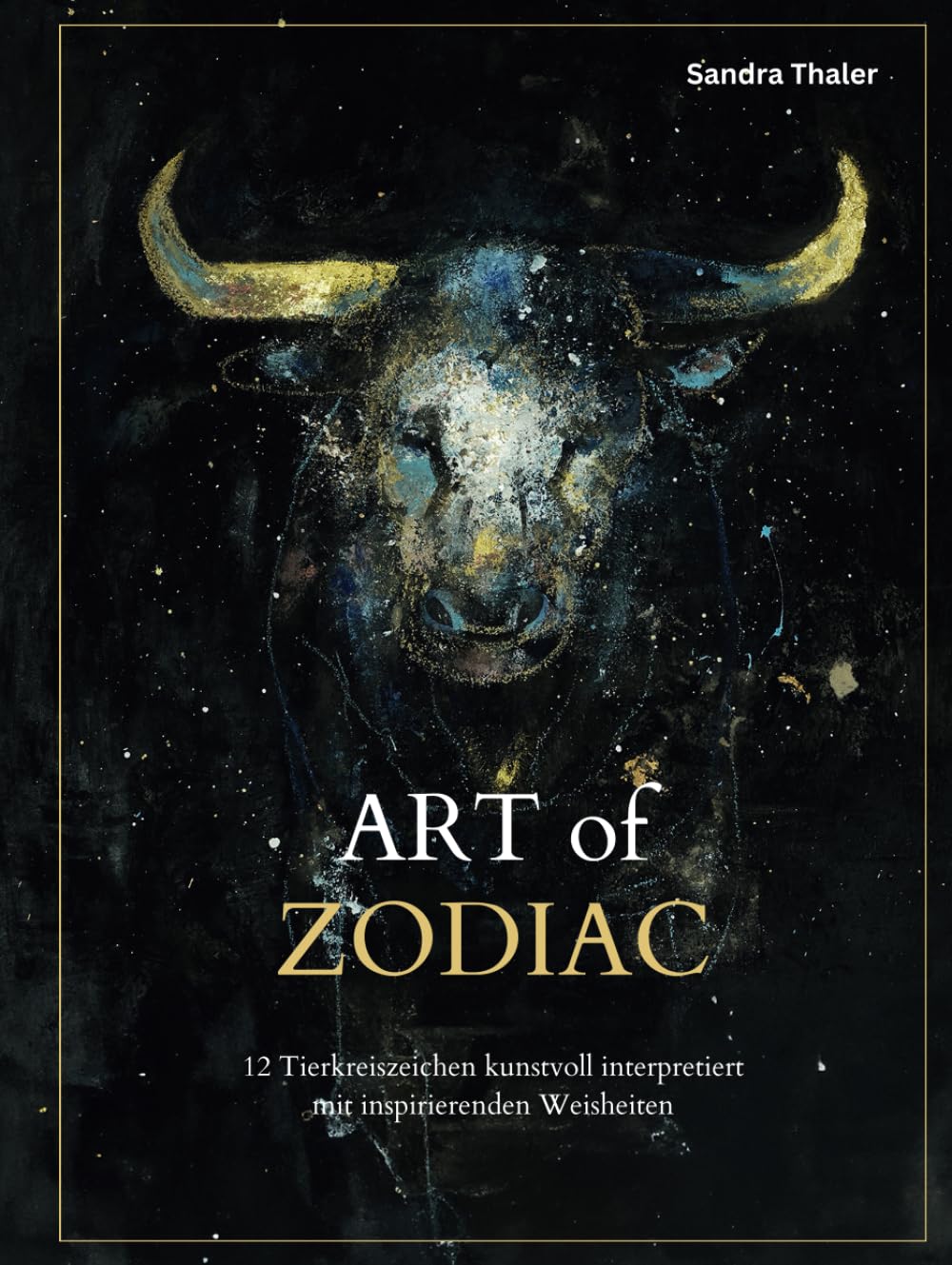 Art of Zodiac le cadeau idéal sur les 12 signes du zodiaque et sagesses