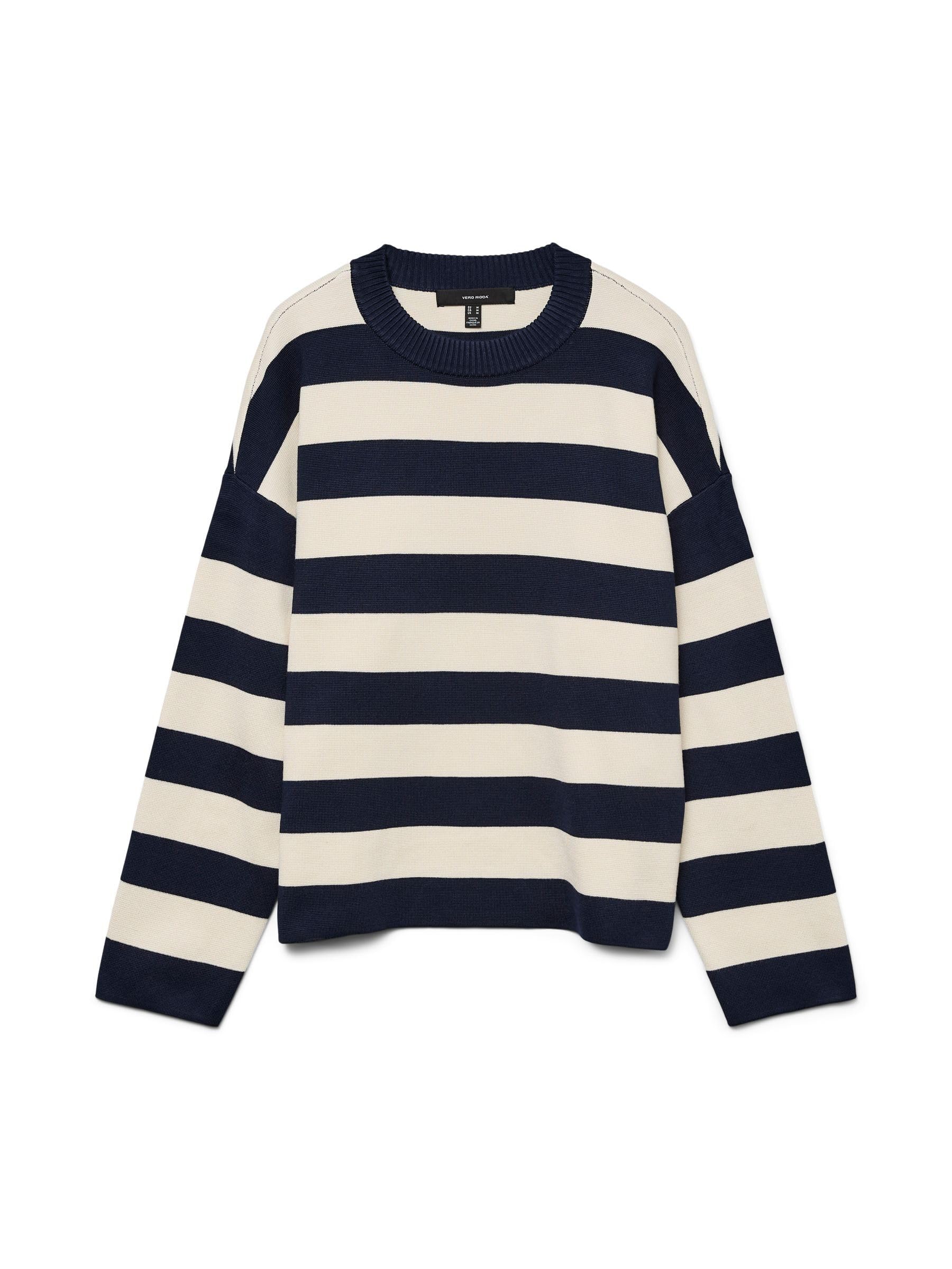 Pullover & Strickjacken für Damen