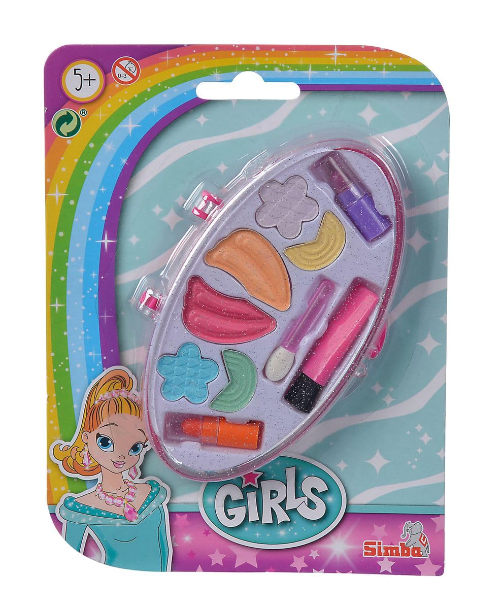 Simba Mini Estuche De Maquillaje