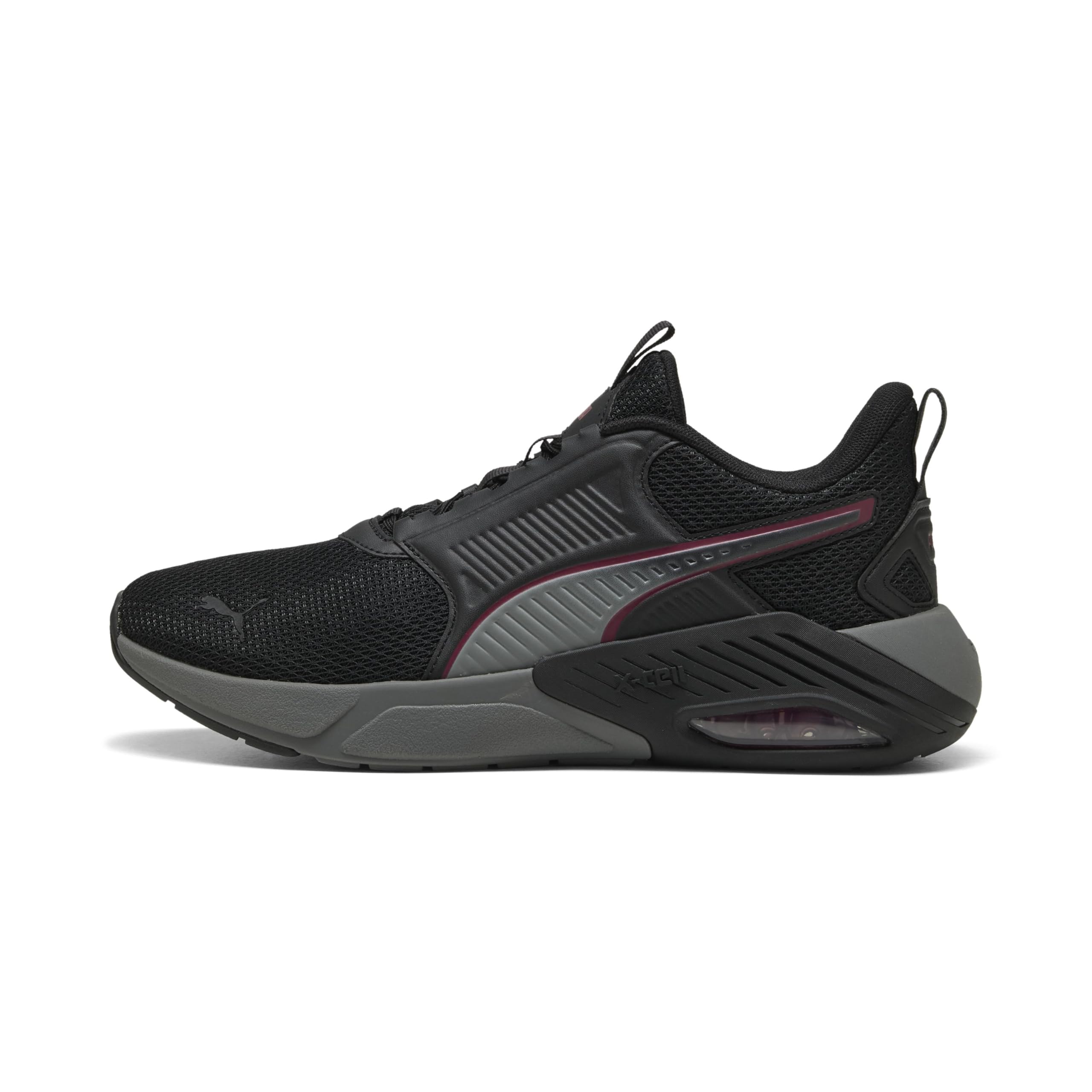 Puma X-Cell Nova Fs Chaussure de Course sur routeMixte