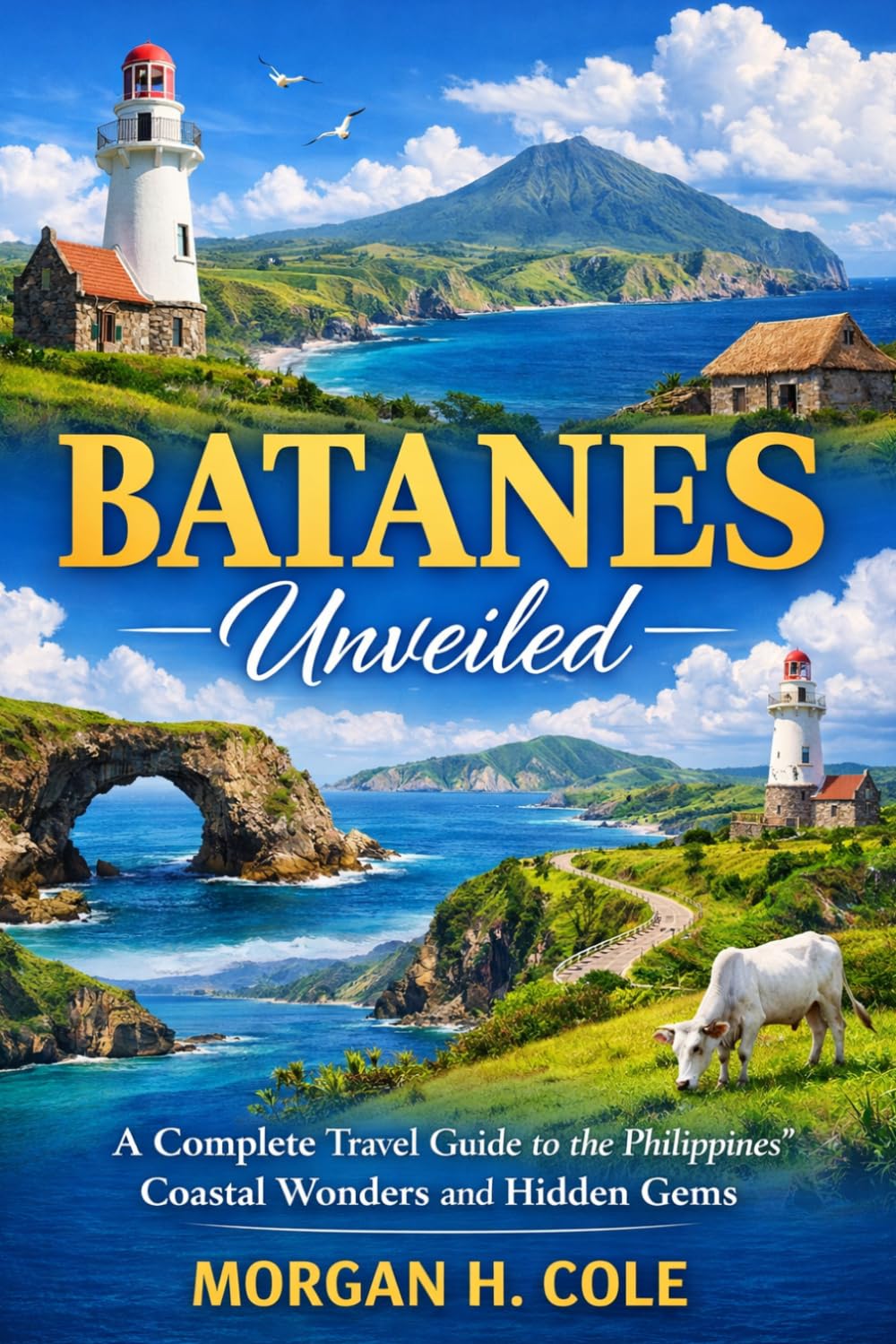 BATANES UNVEILED: A Complete Travel Guide to the Philippines’ Coastal Wonders and Hidden Gems