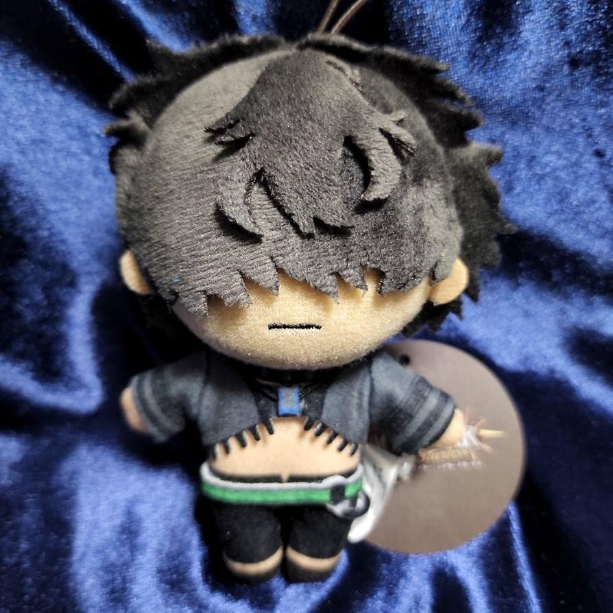 ブラスタ ぬいぐるみ カスミ Amazon.co.jp: ブラックスター カスミ ブラスタ マスコットぬいぐるみ