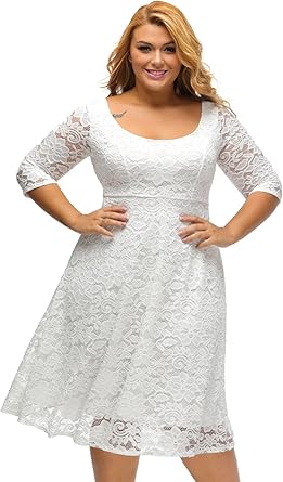 simple gown with jacket