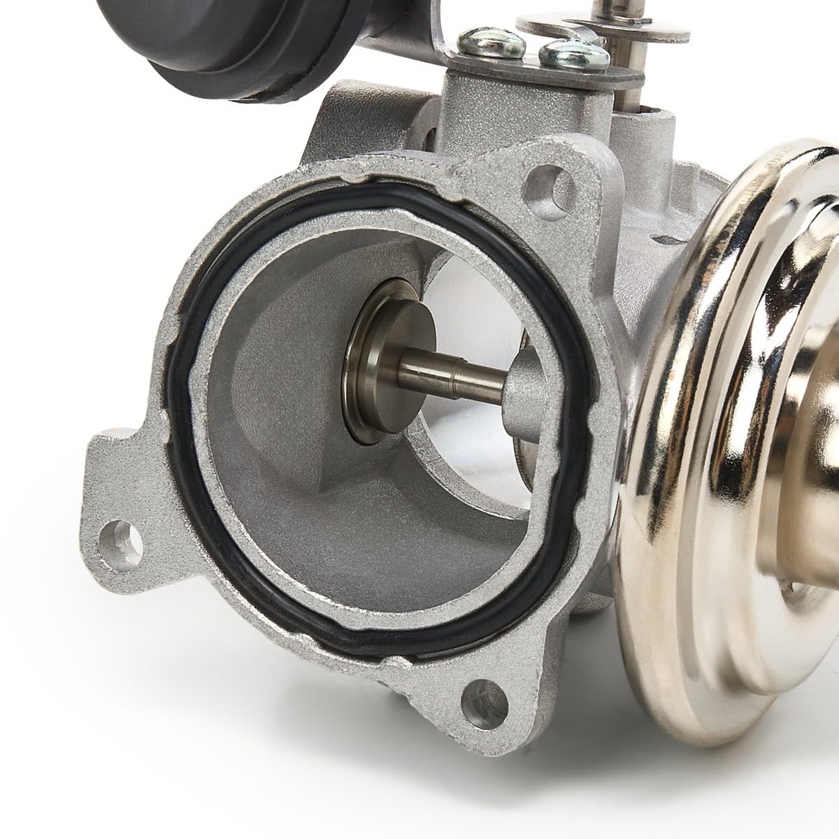 RIDEX 1145E0016 Valvola EGR pneumatico Compatibilità con AUDI A4 Sedan 8E2, B6