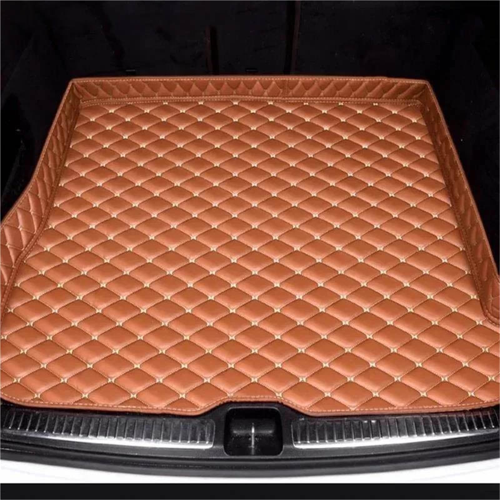 Alfombrilla Maletero Coche para S5 2009-2016