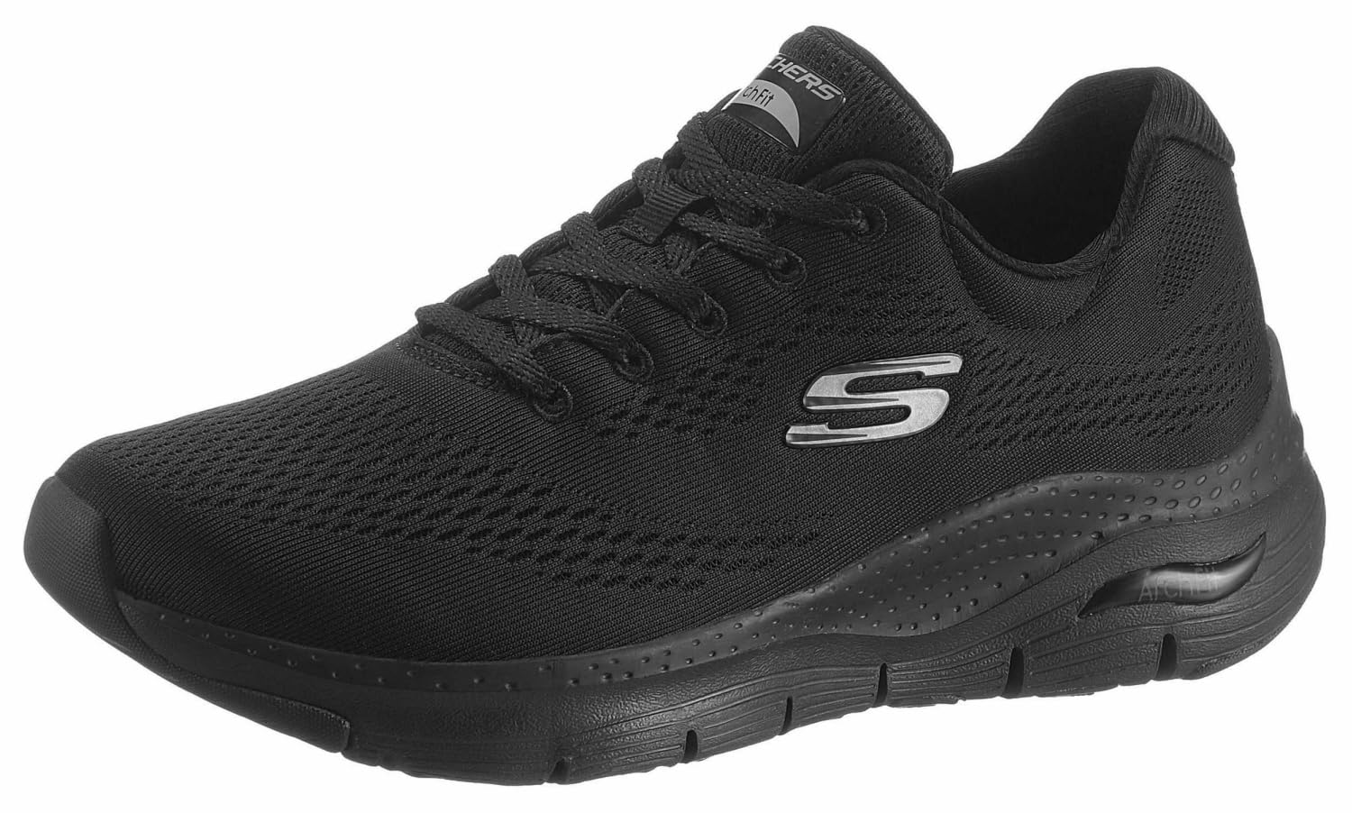 Skechers Mujer Arch Fit Big Appeal Trainers