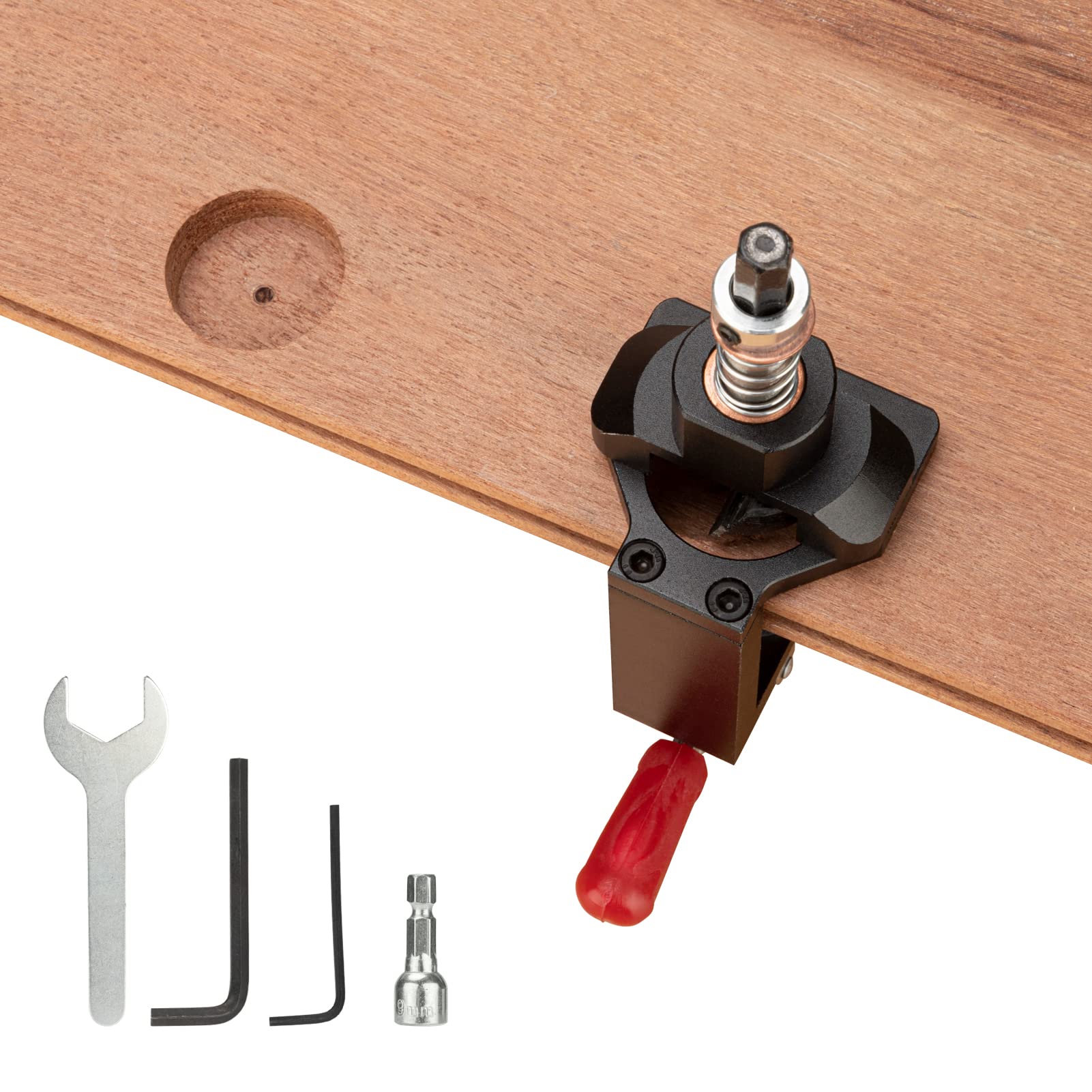 UJK Recess Hinge Jig atelieryuwa.ciao.jp