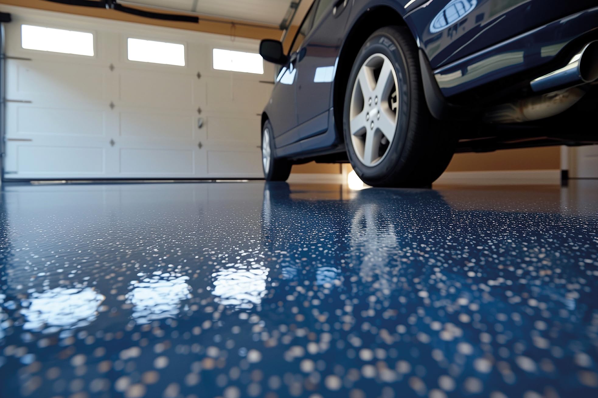 OXI-RESINE SOLS EPOXY TRANSPARENT 0.3 litres