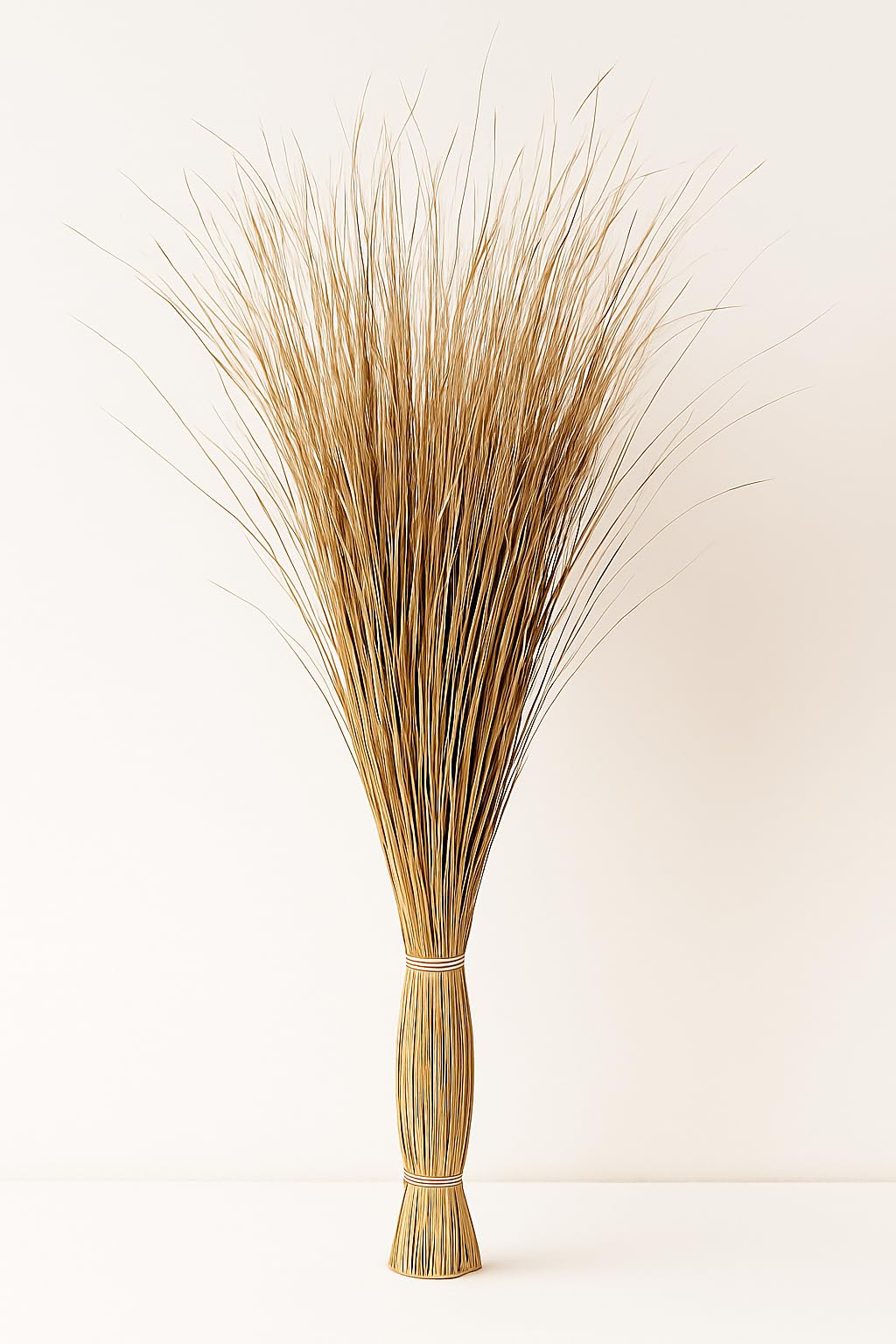 Natural Dried Dune Grass/Bunch/Decor/2.5 ft Stems-image-14