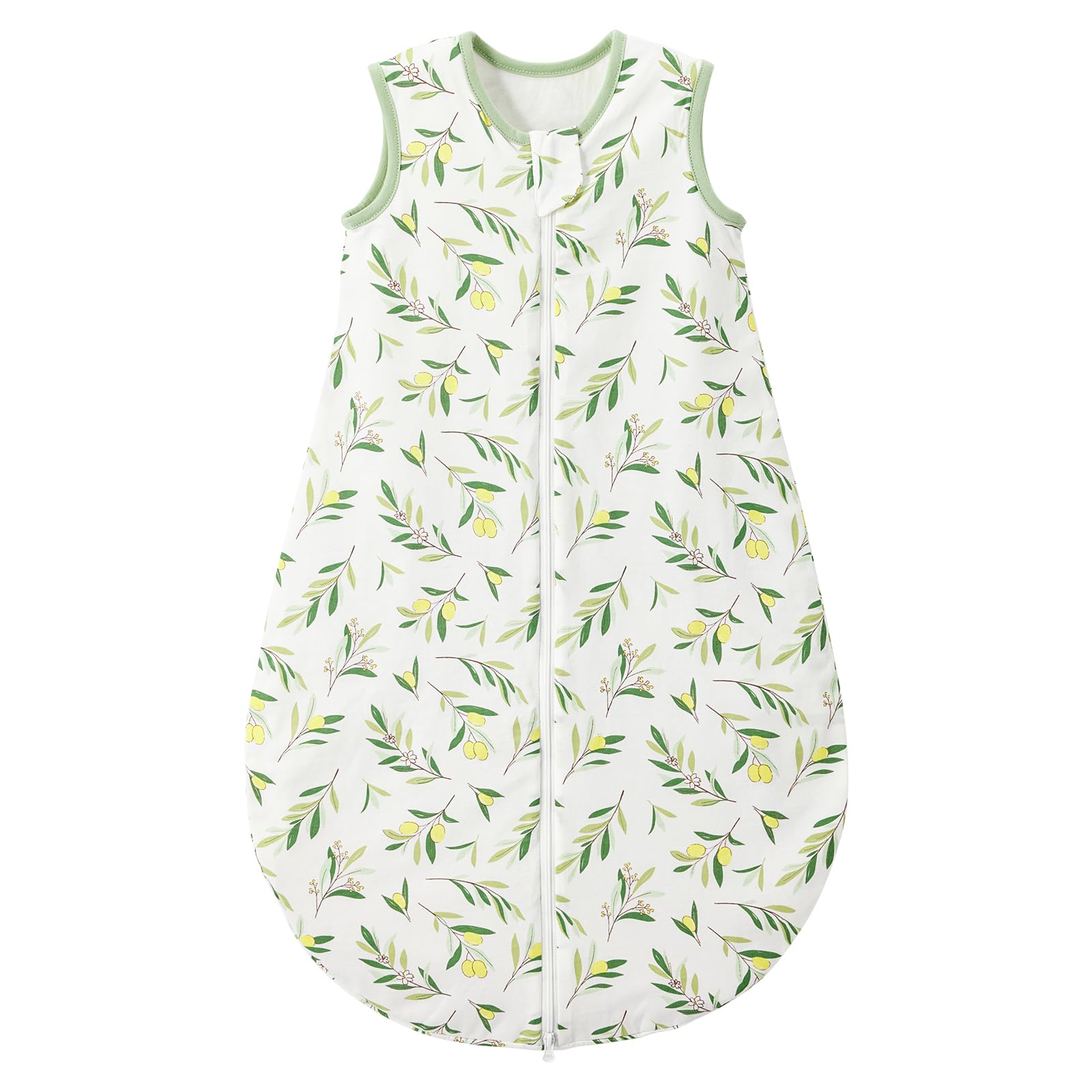 Duomiaomiao Baby Sleeping Bag 1.0 Tog Sleep Sack