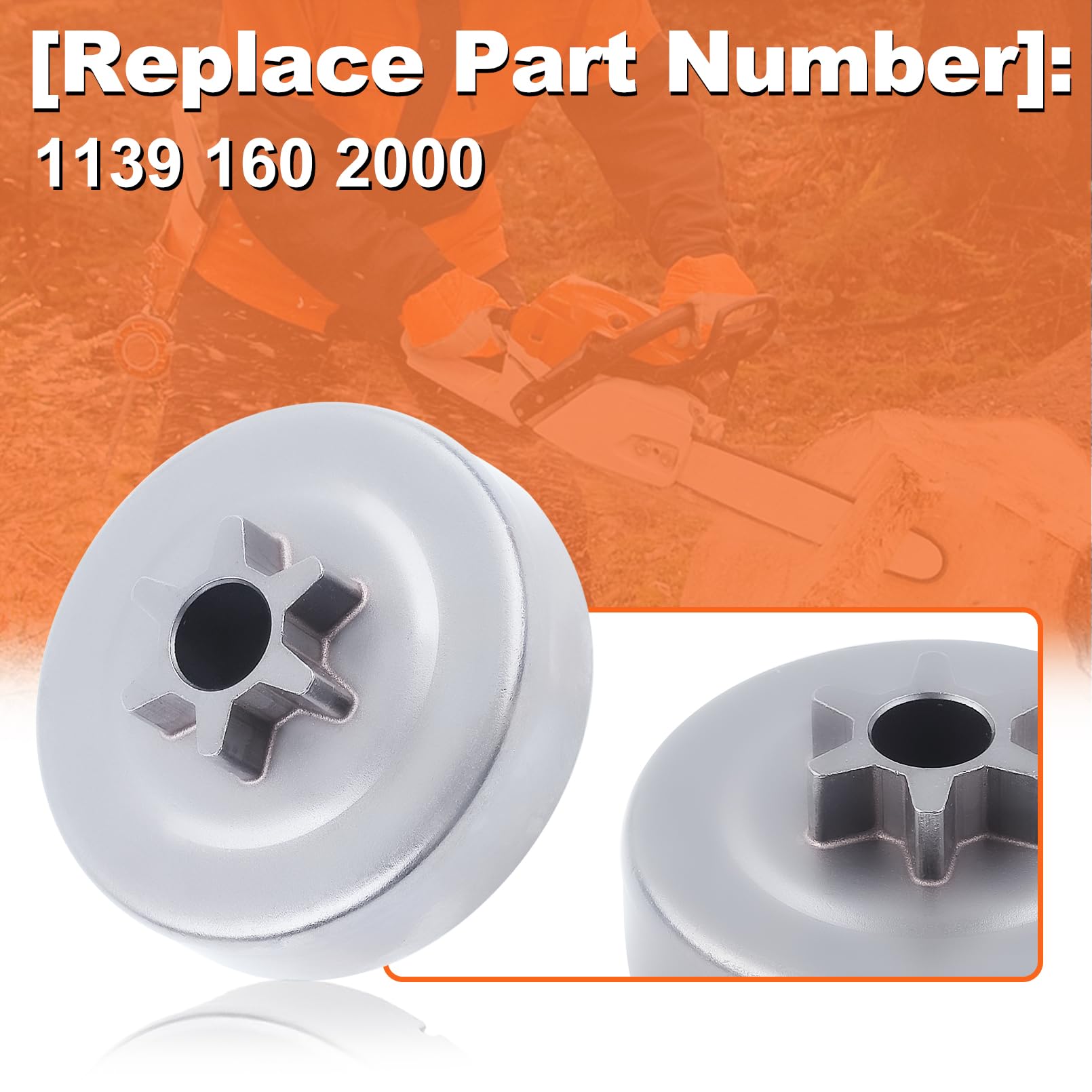 Tronçonneuse Thermique,démarreur De Rembobinage STIHL MS070 MS 070 090