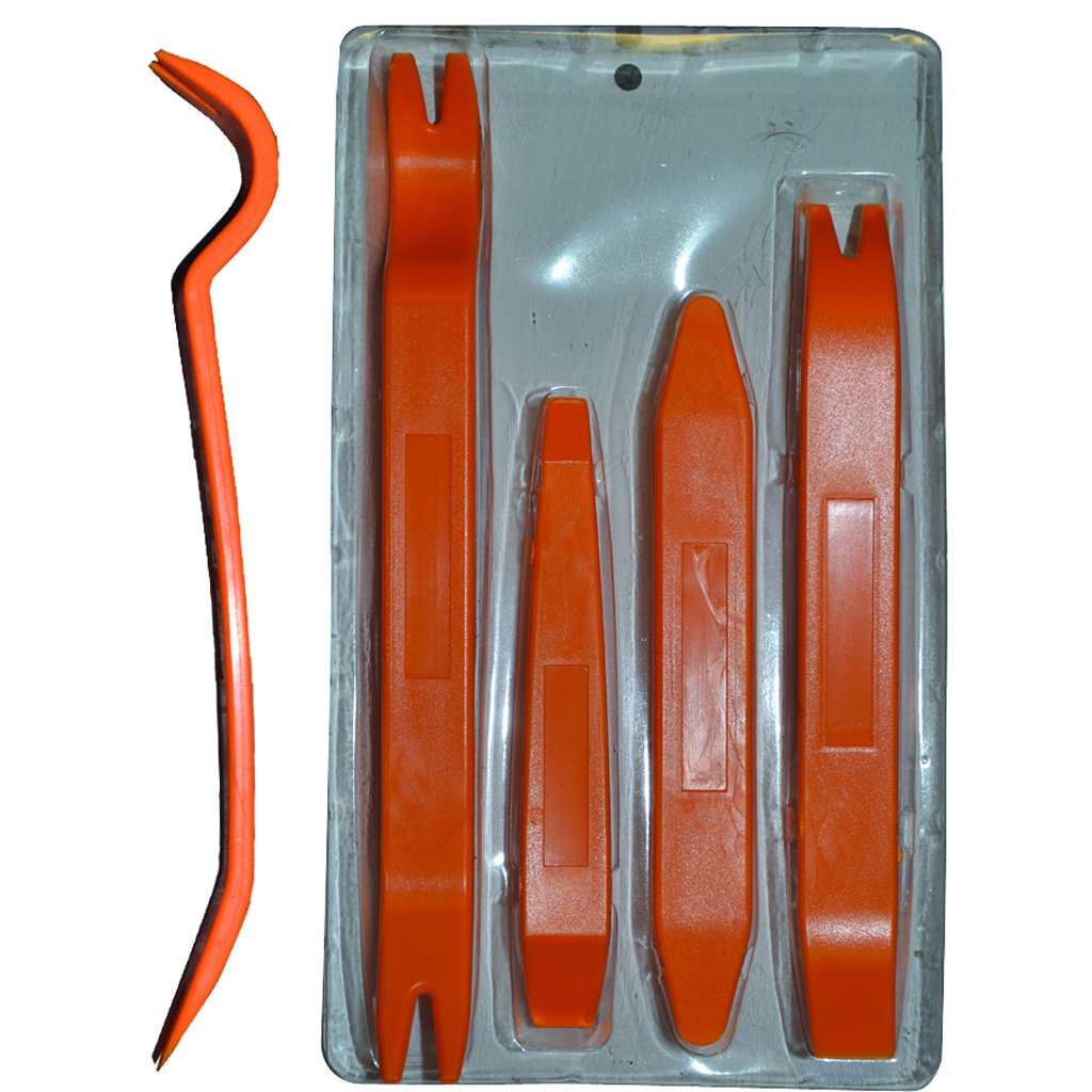 Western Recreation Vista Serving Snug Tite Tool