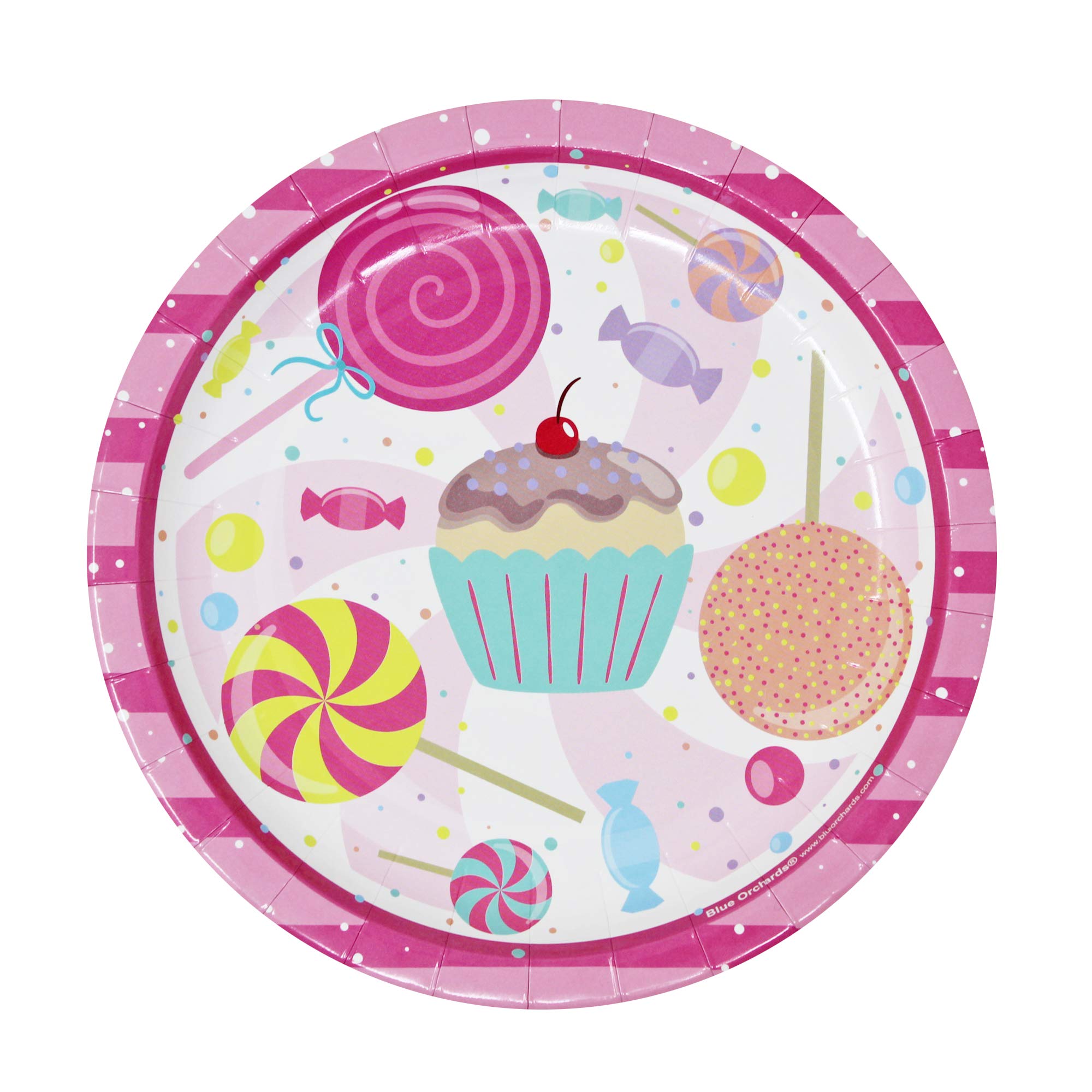 Buy Candy Party Packs For 16 Guests Candy Birthday Party Decorations Buy Candy Party Packs For 16 Guests Candy Birthday Party Decorations