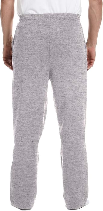 EcoSmart Open-Bottom Pants at Amazon 